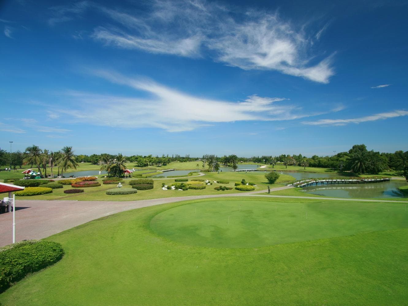 Pinehurst Golf Club and Hotel photo 3