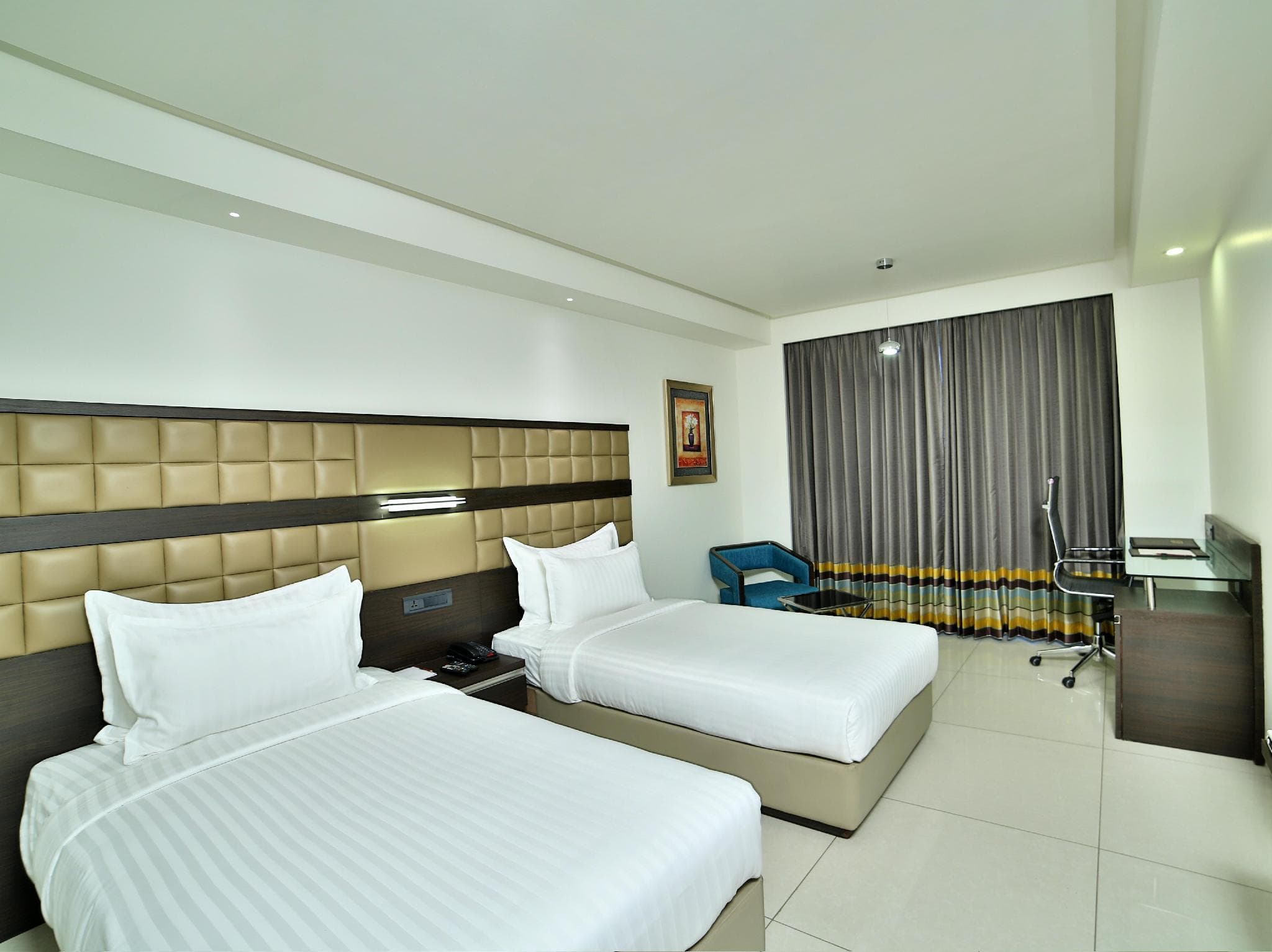 Hotel G Express photo 2