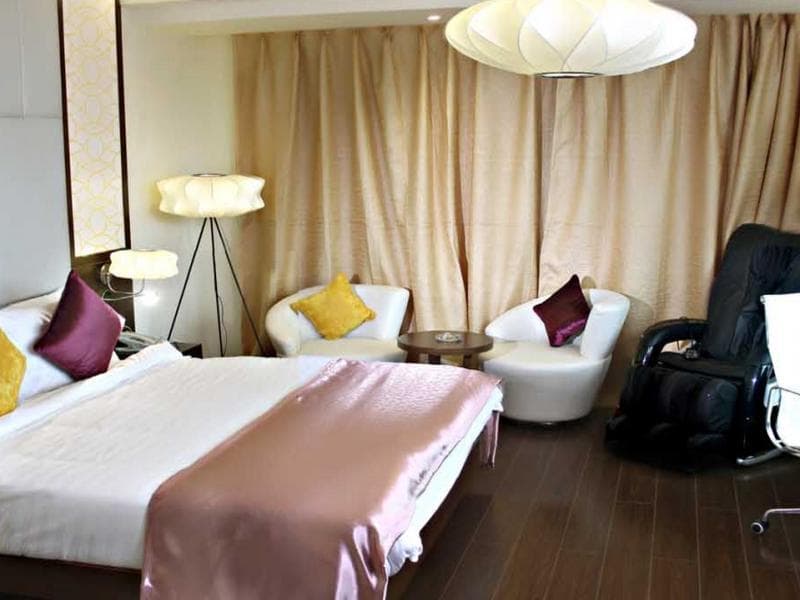 The Panache Hotel photo 4