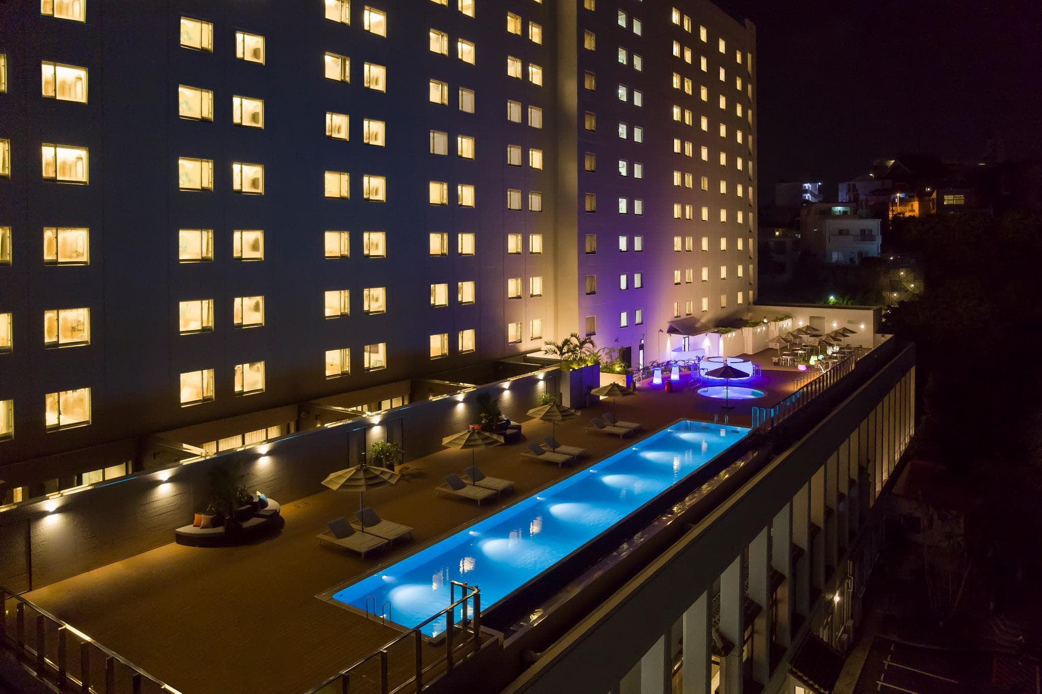 Novotel Okinawa Naha photo 3