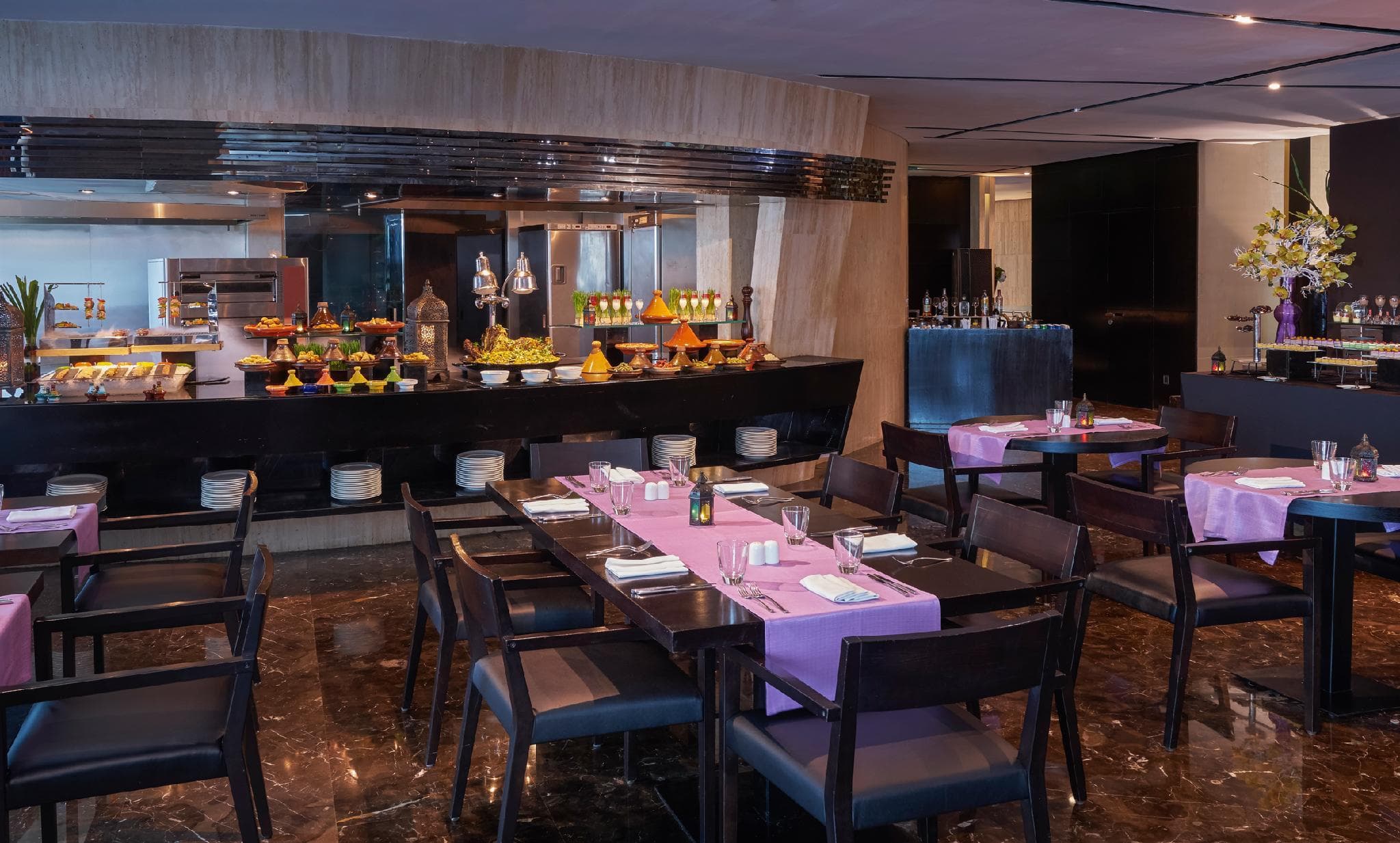 The Canvas Hotel Dubai - MGallery photo 3