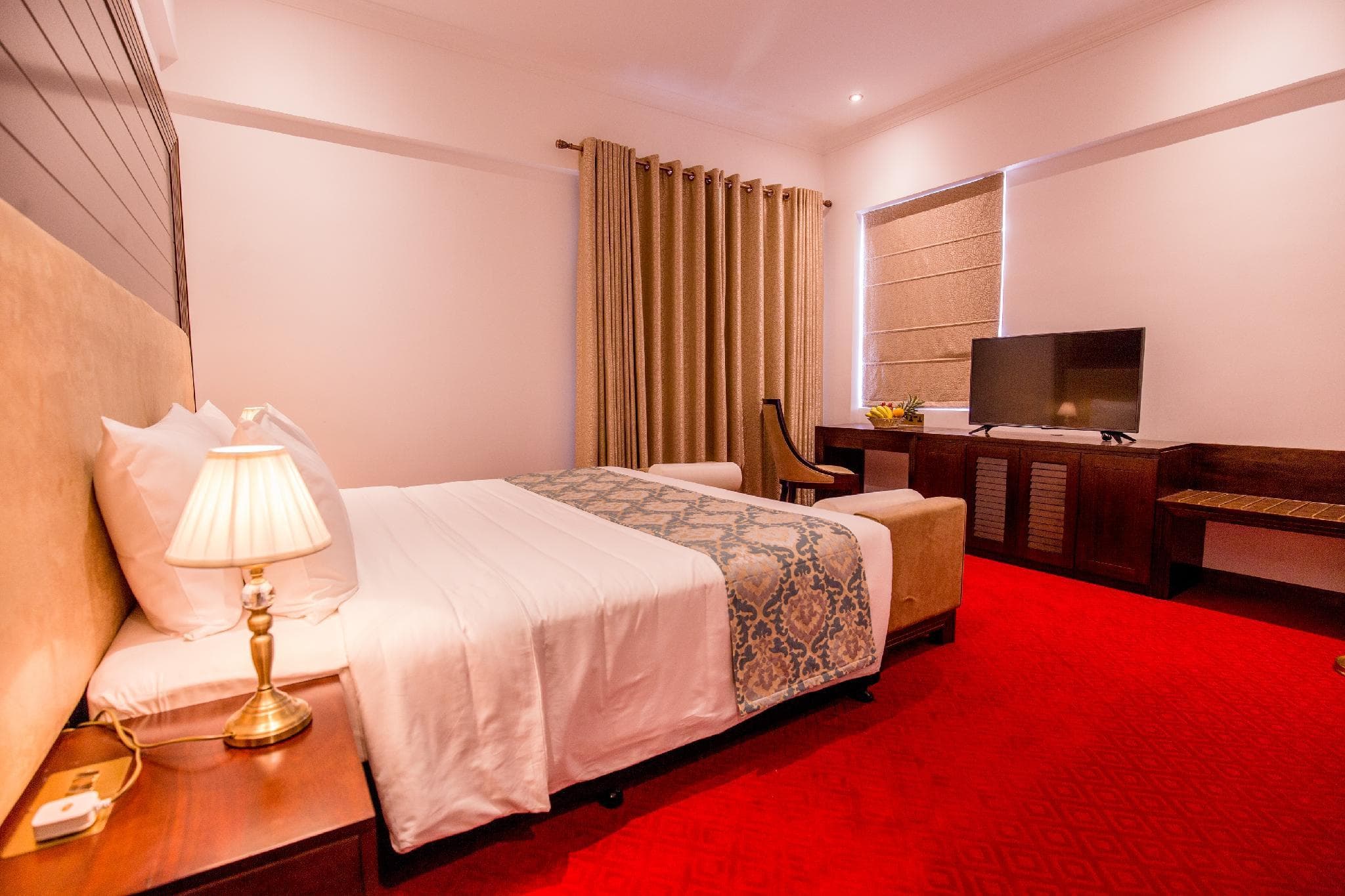 Trillium Boutique City Hotel Colombo photo 2