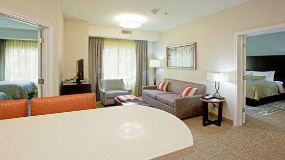 Staybridge Suites By Holiday Inn Gilbert - East Mesa By IHG photo 5
