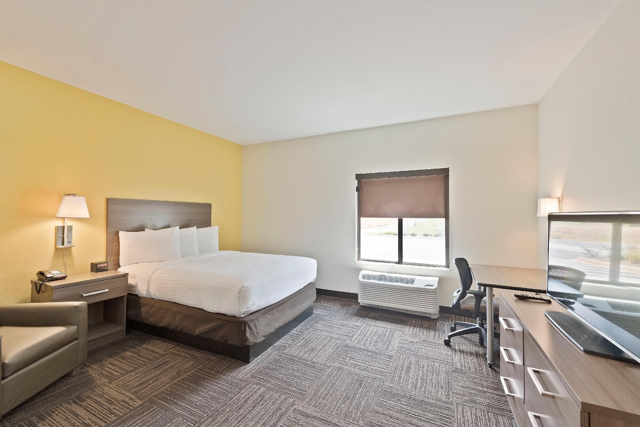 Extended Stay America Premier Suites - Greenville - Woodruff Road photo 2