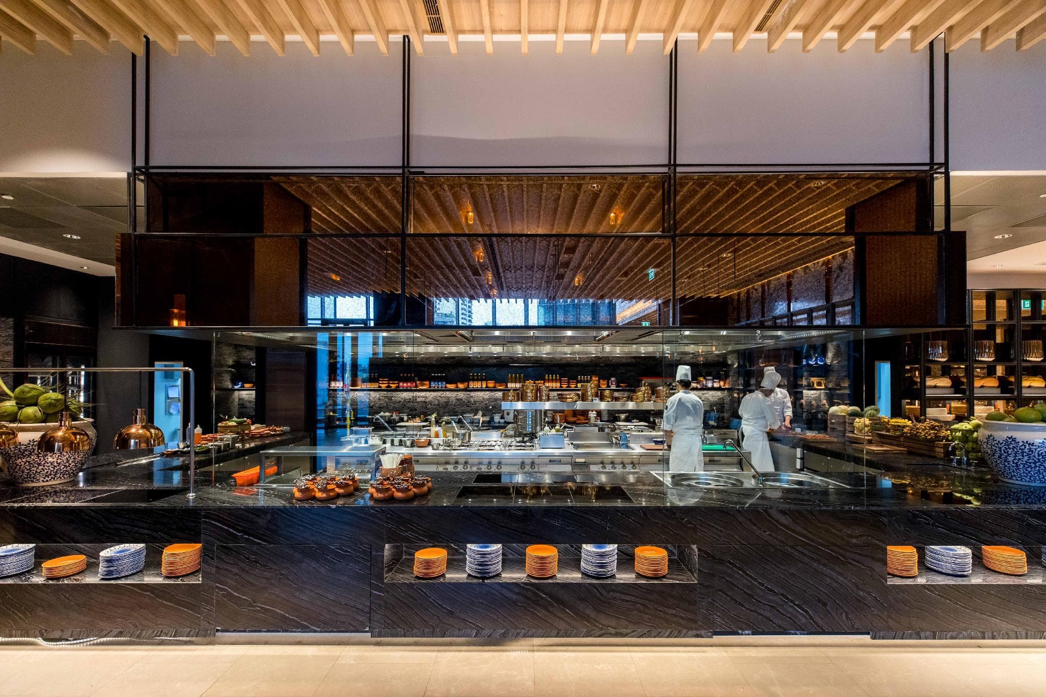 Hyatt Regency Bangkok Sukhumvit photo 3