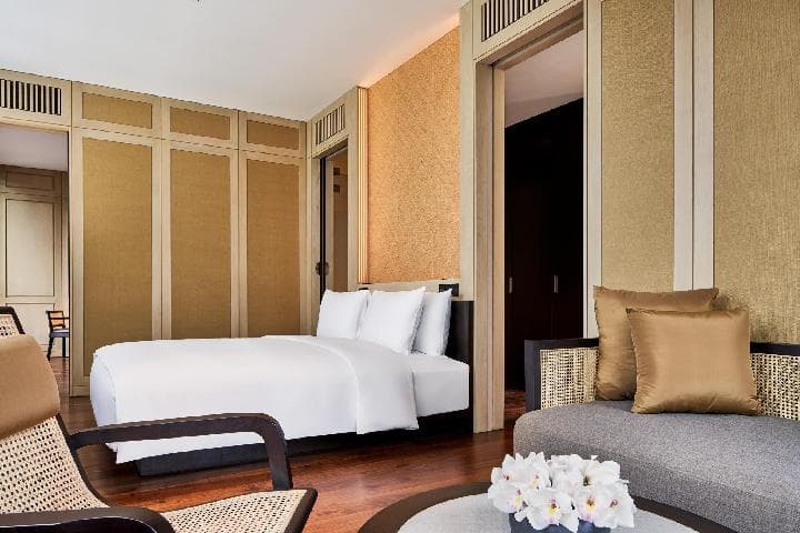The RuMa Hotel and Residences photo 5