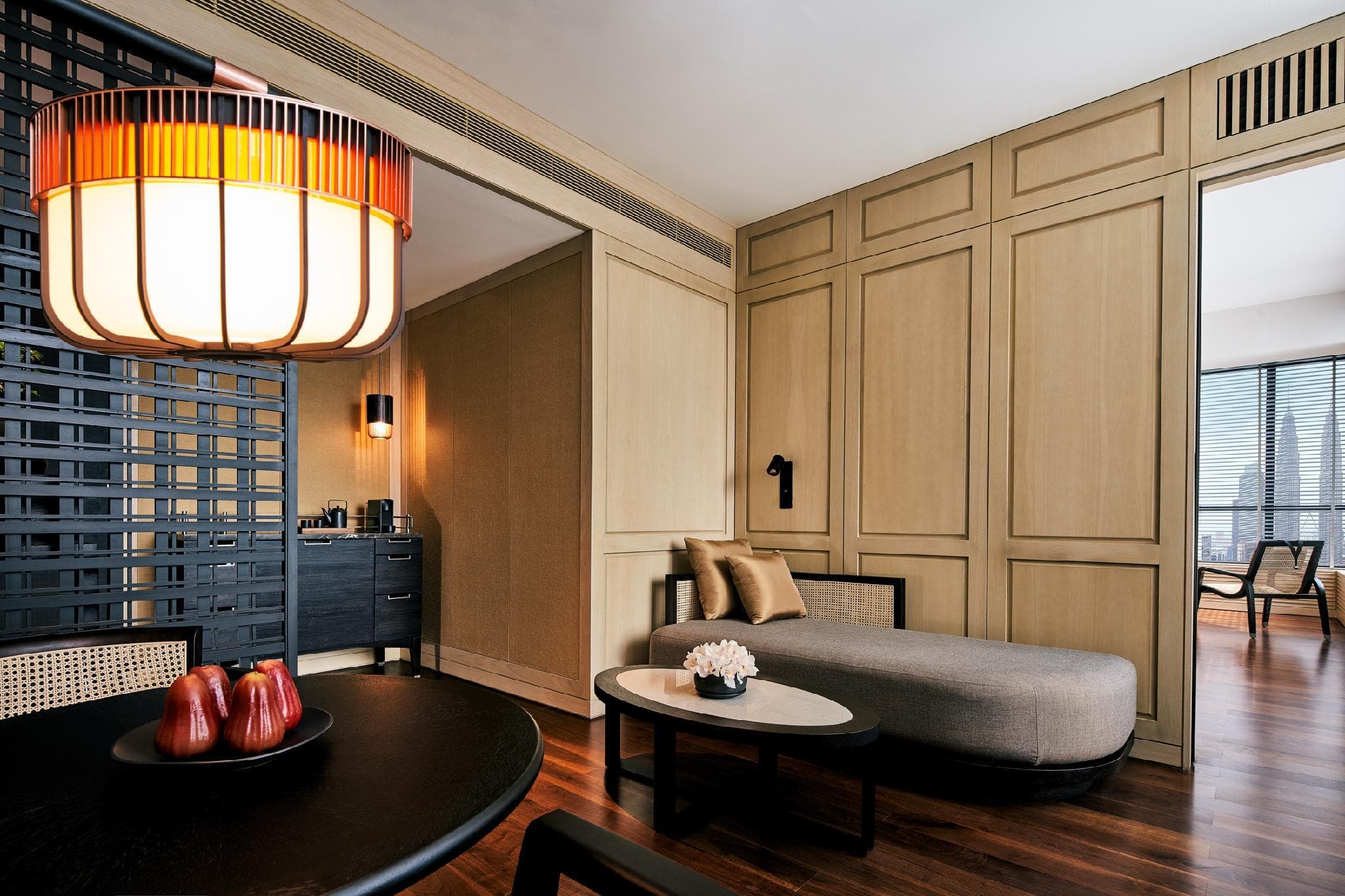 The RuMa Hotel and Residences photo 3