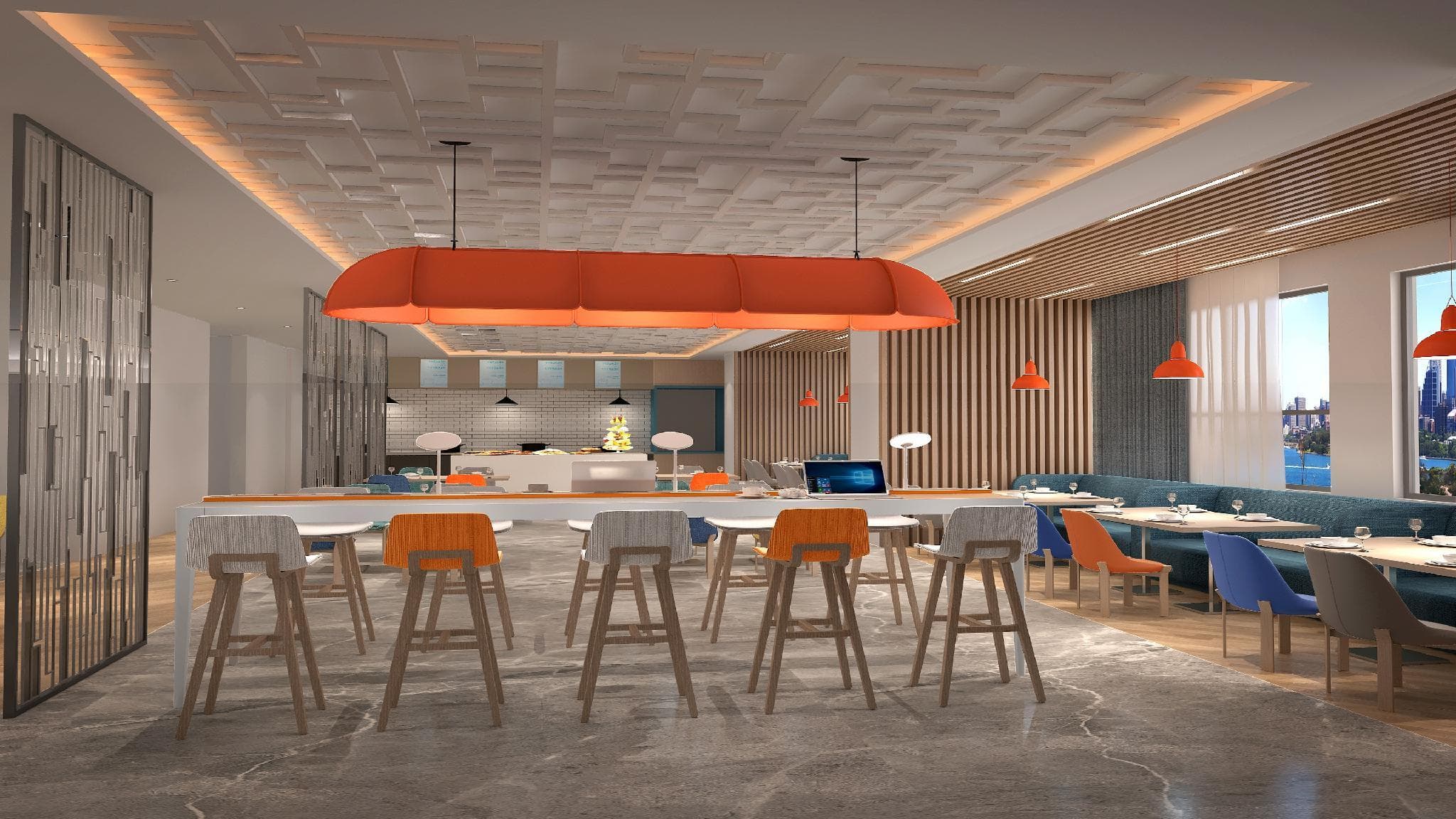 Holiday Inn Express Linyi Riverside By IHG
