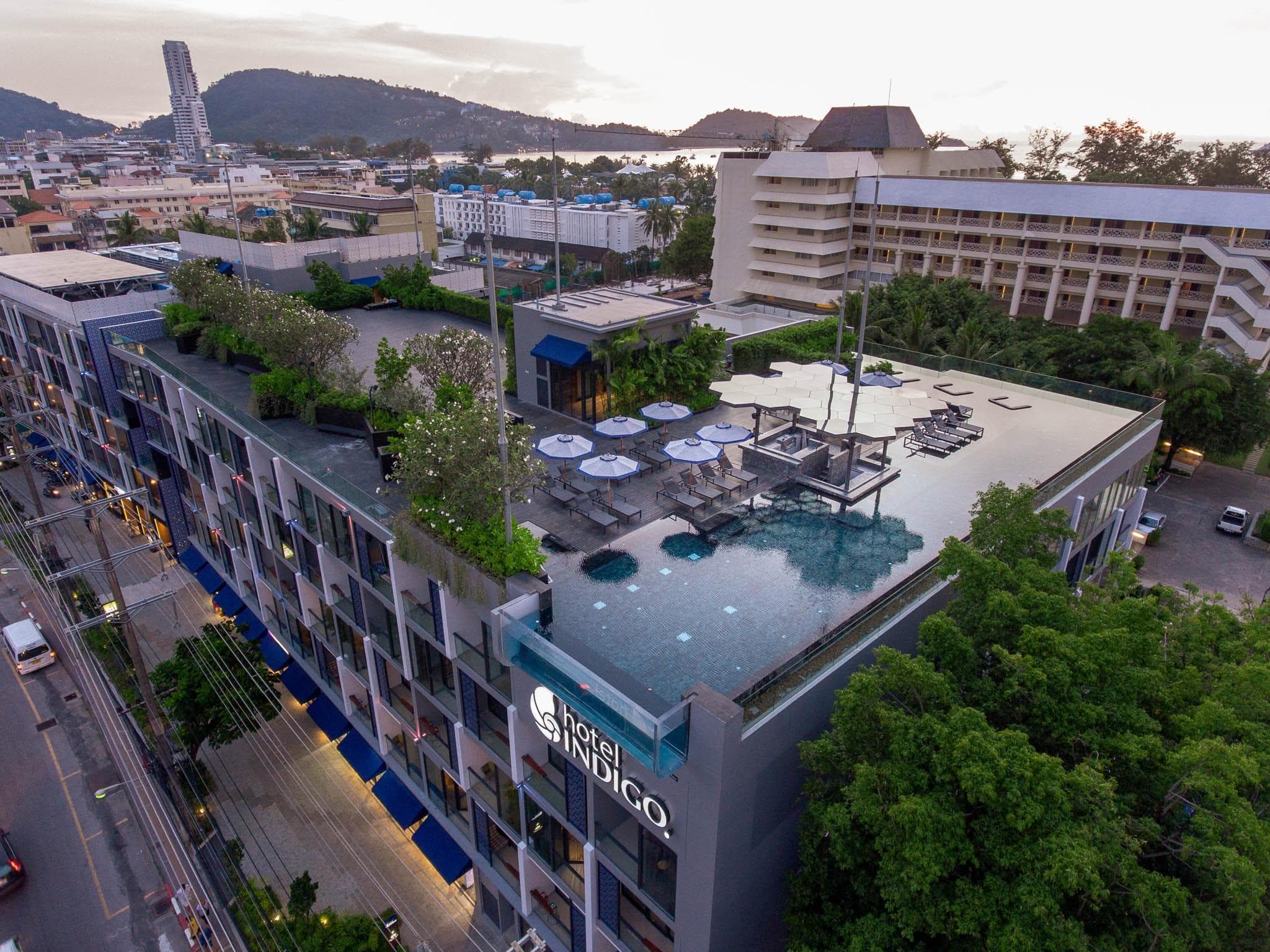 Hotel Indigo Phuket Patong By IHG photo 3