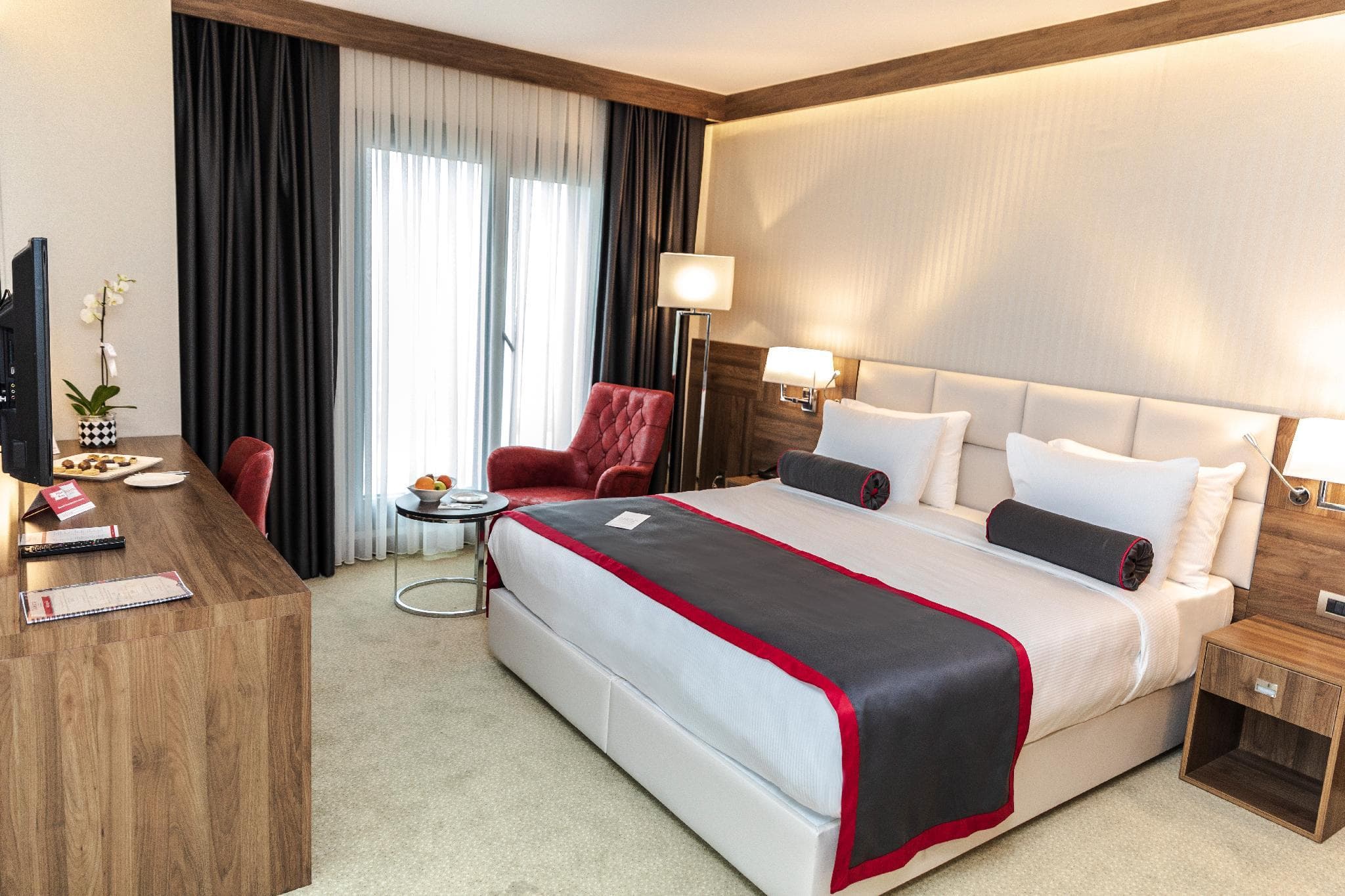 Ramada by Wyndham Beylikduzu photo 2