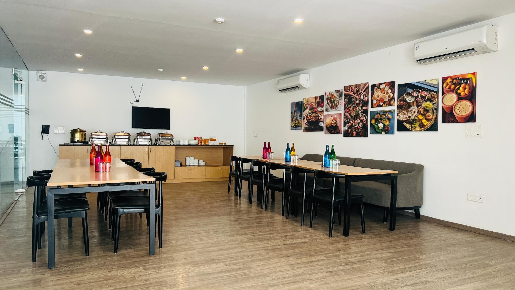 BluO Medicity - Boutique Hotel Gurgaon photo 4