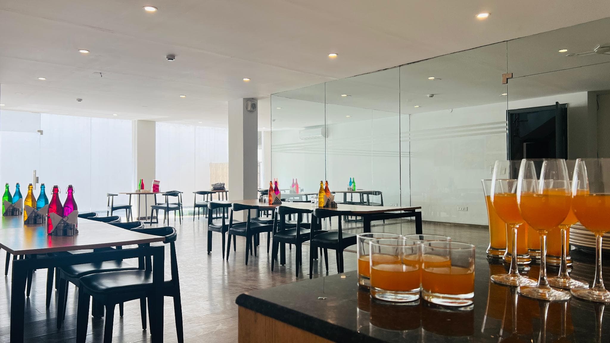 BluO Medicity - Boutique Hotel Gurgaon photo 3