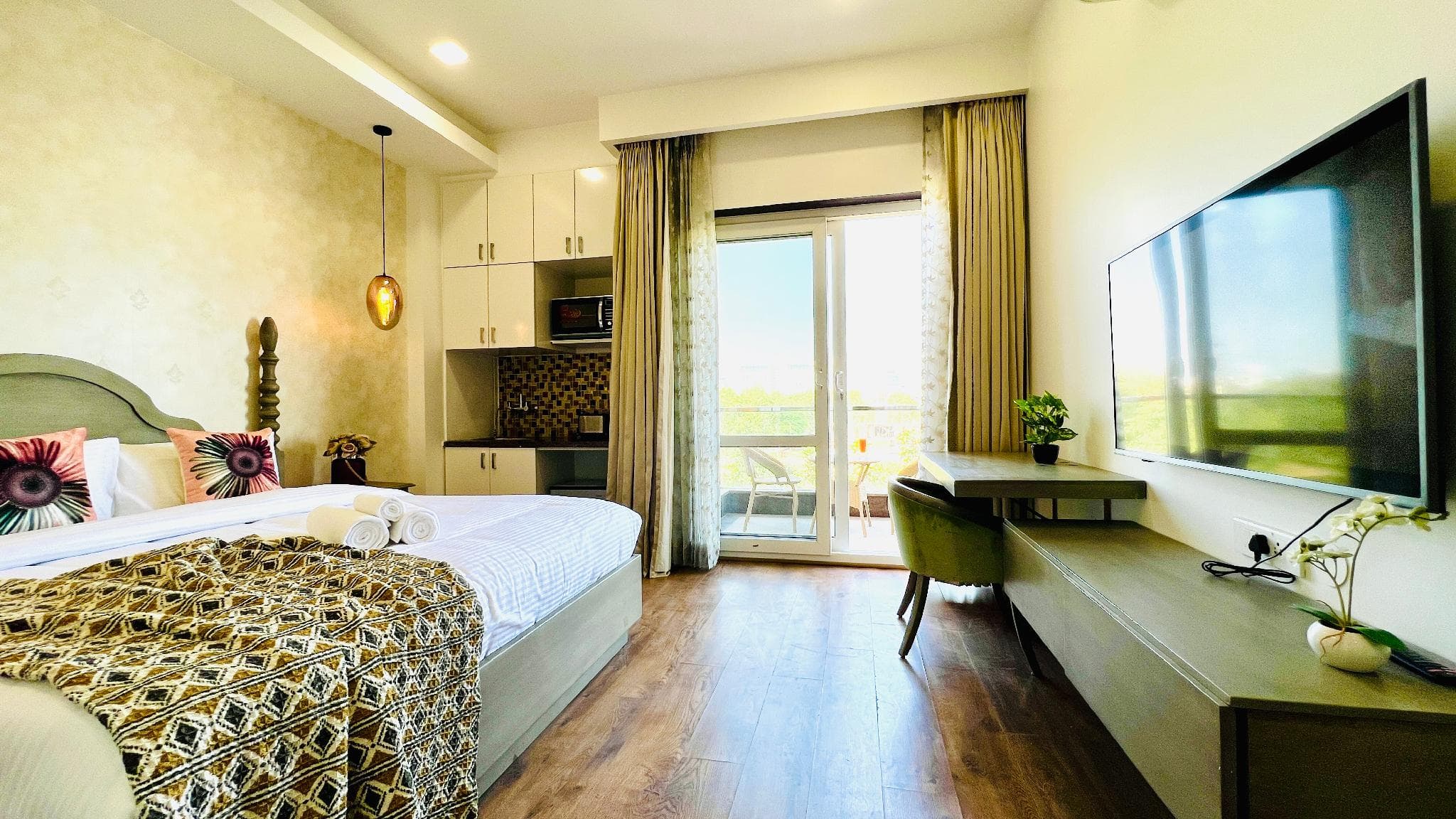 BluO Medicity - Boutique Hotel Gurgaon photo 2