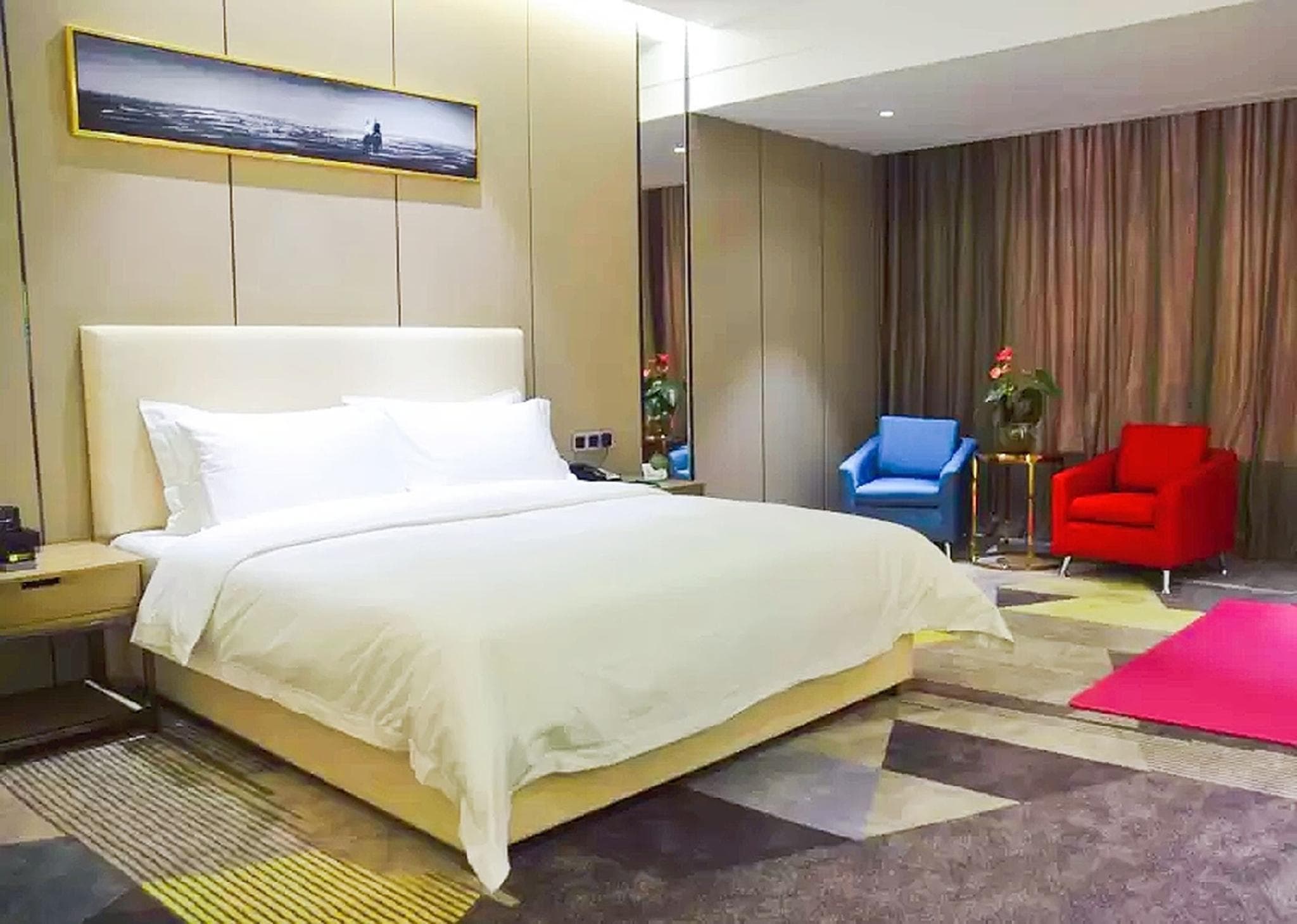 RongJin Hotel photo 5