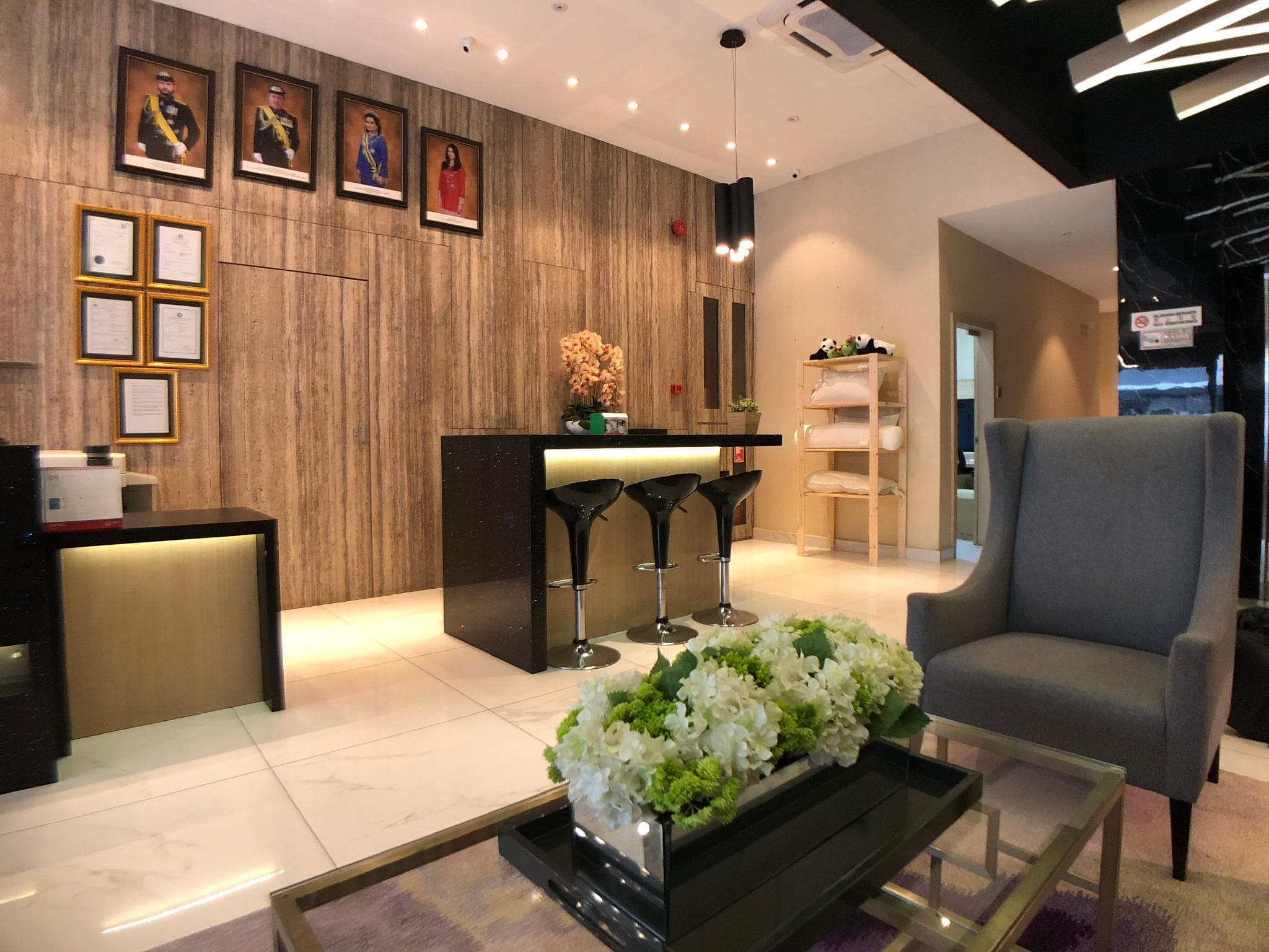Kyoto Boutique Hotel photo 4