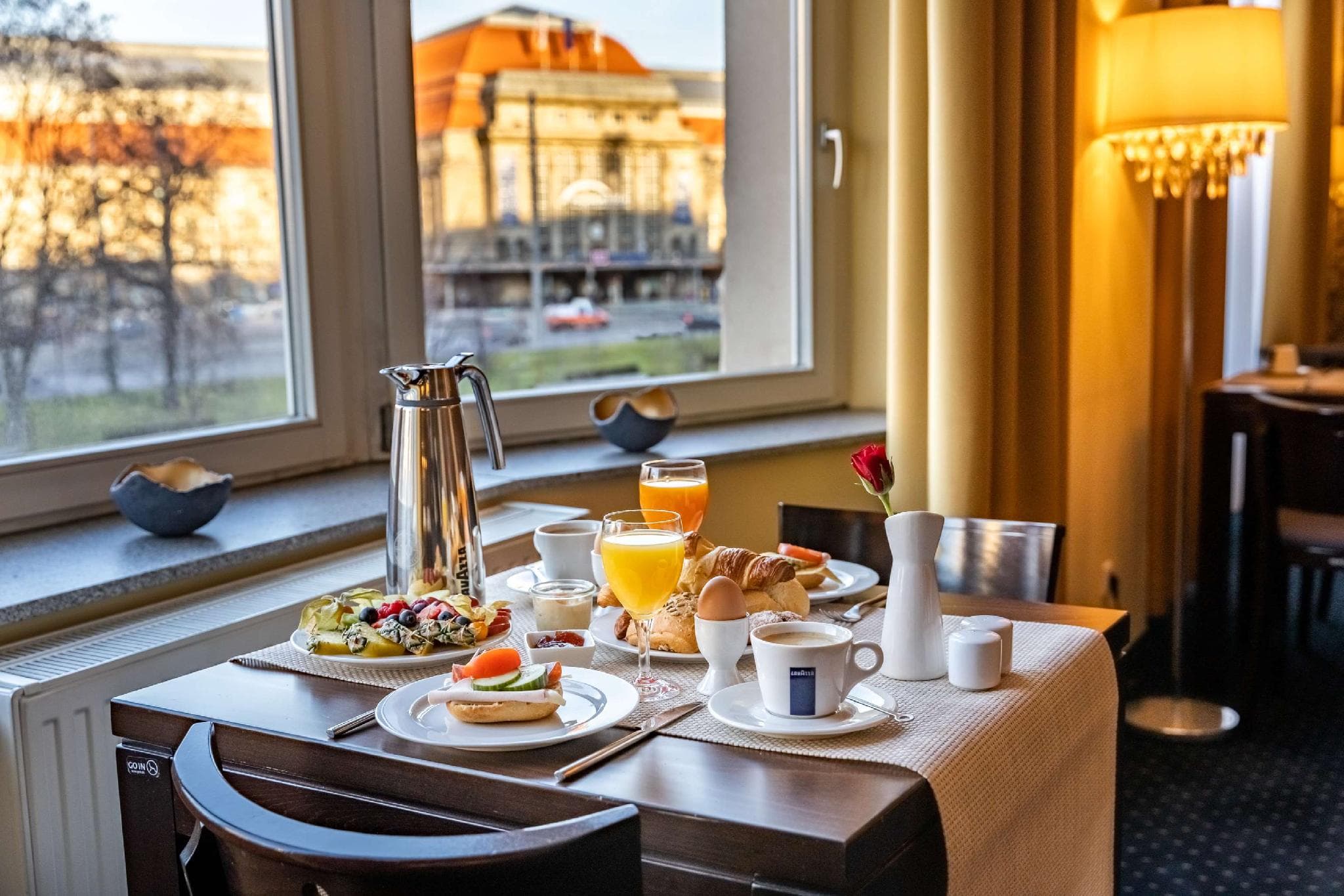 Royal International Leipzig photo 4