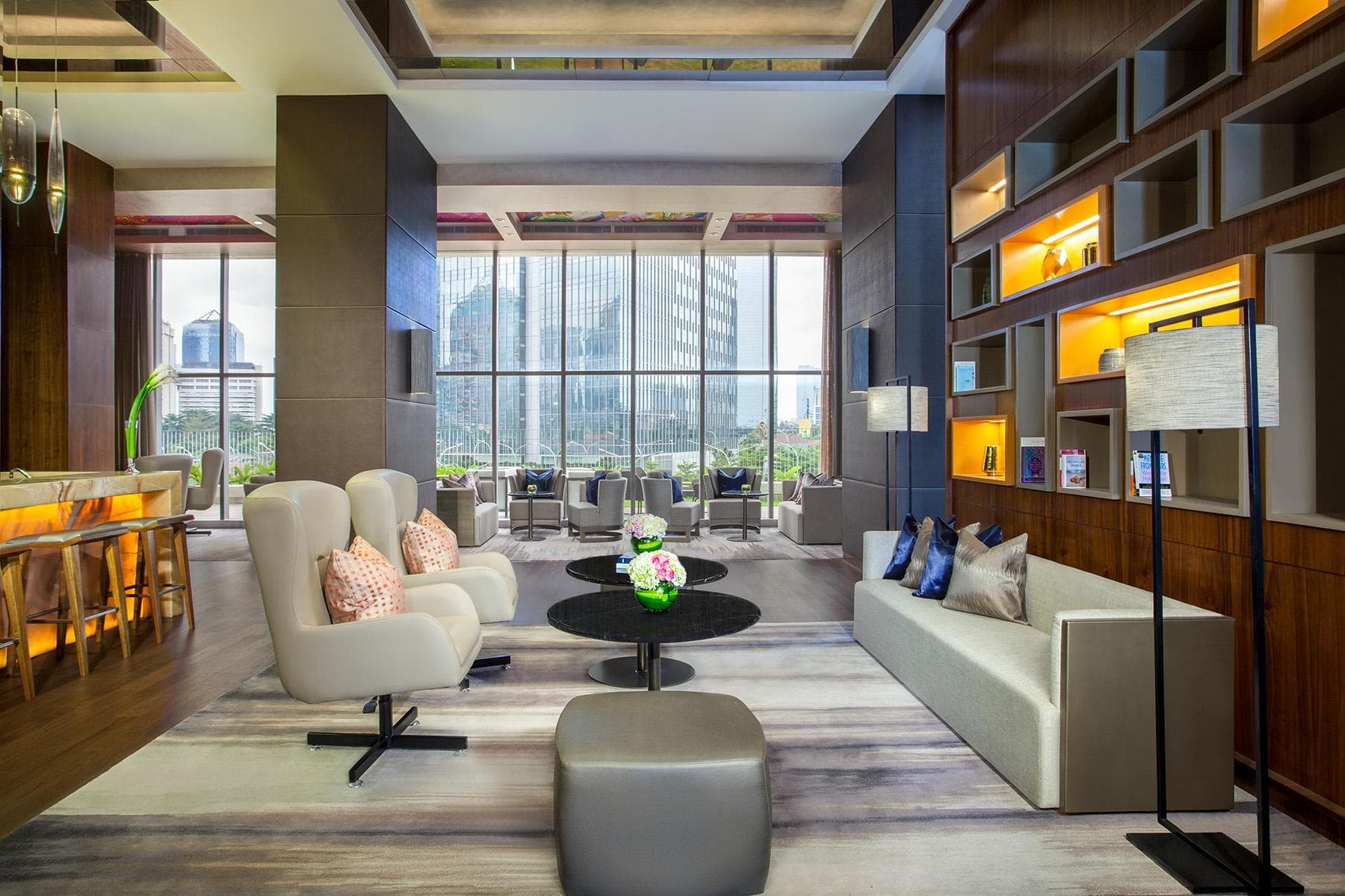 Ascott Sudirman Jakarta photo 3