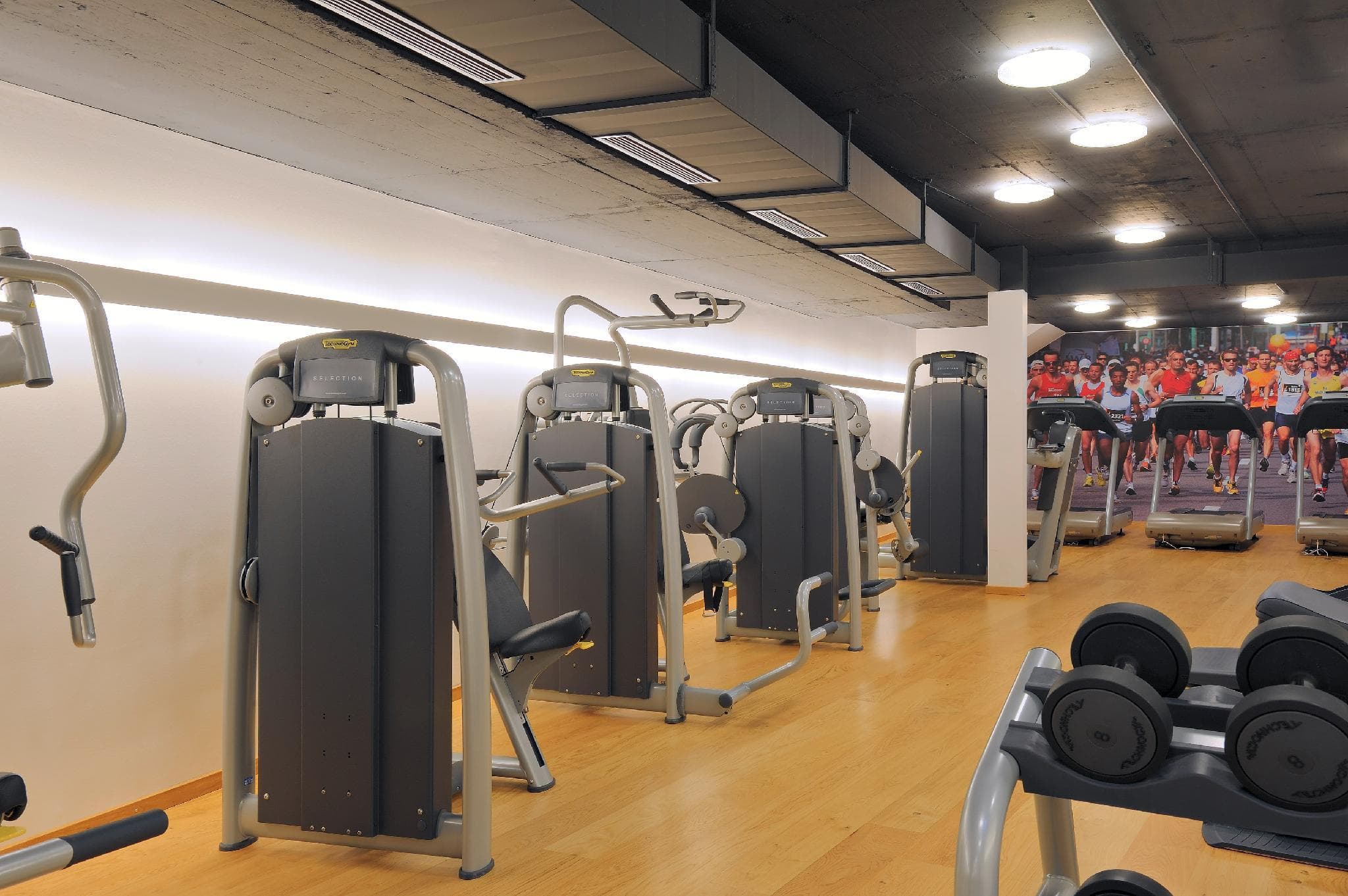 Radisson Blu Hotel, Basel photo 3