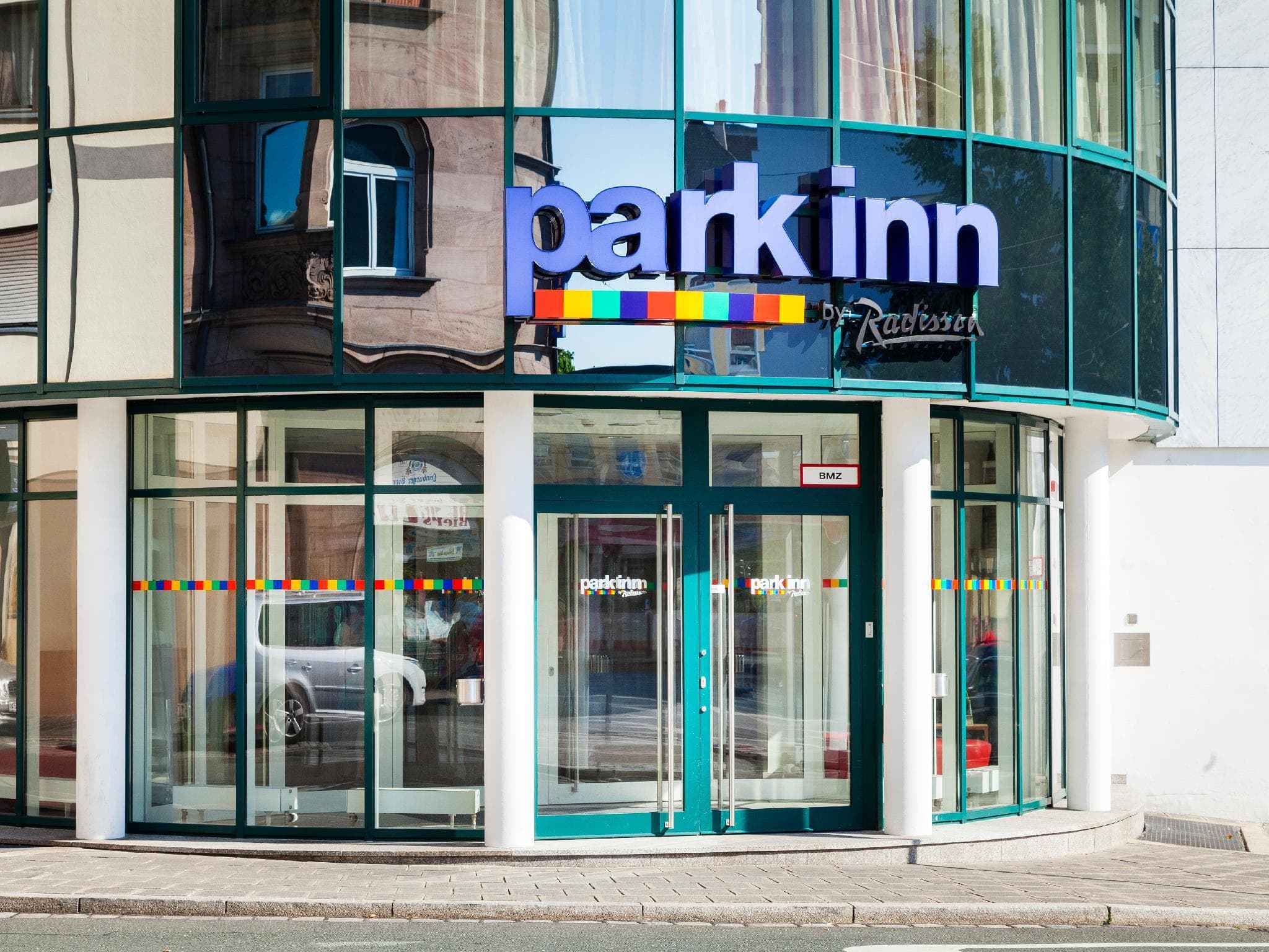 Park Inn By Radisson Nurnberg photo 3