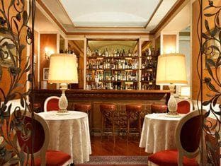 Eliseo Hotel photo 5