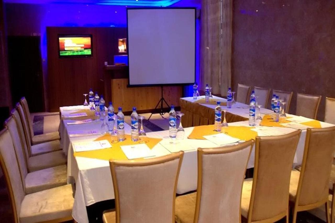R&A City Hotels photo 5