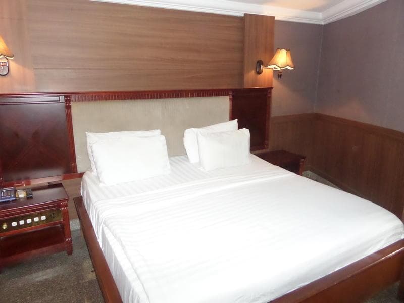 R&A City Hotels photo 2
