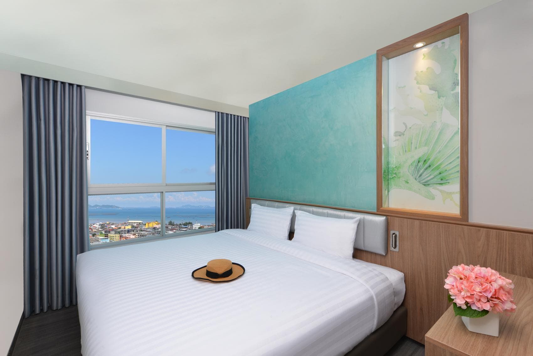 Centre Point Prime Hotel Pattaya photo 2