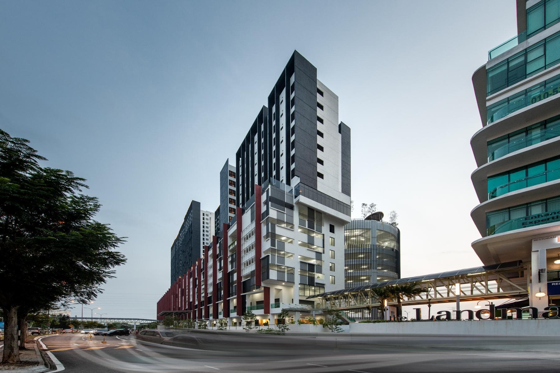 The Canvas Hotel photo 3