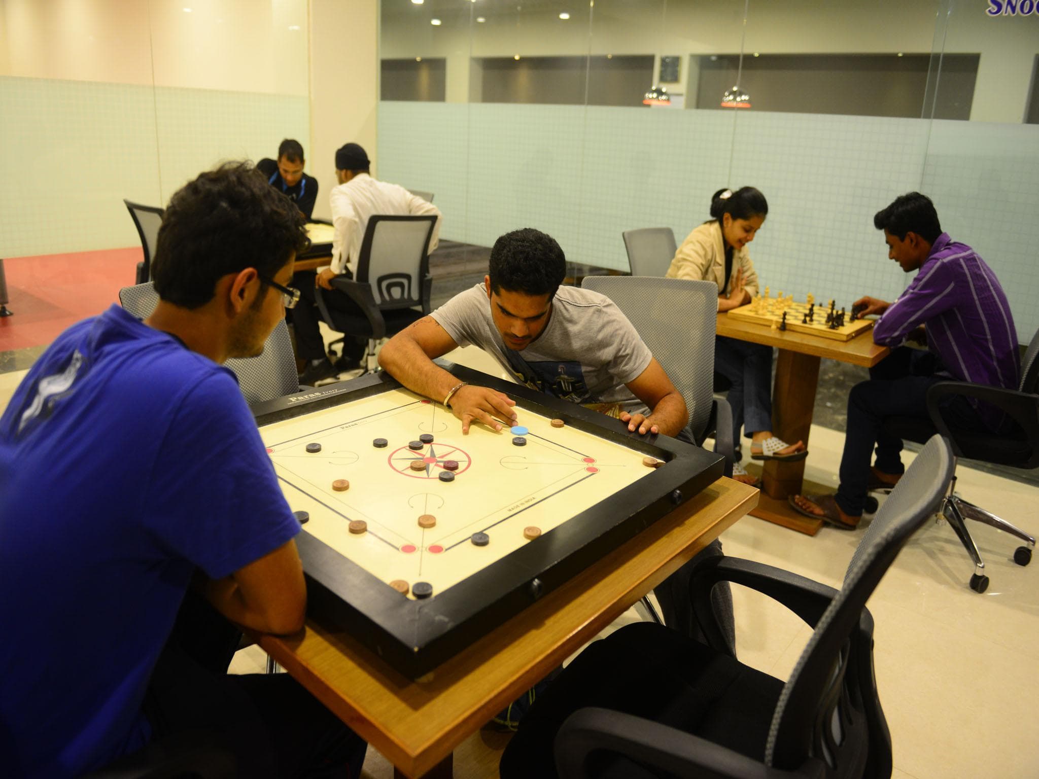 Narayani Heights Hotel and Resort photo 3