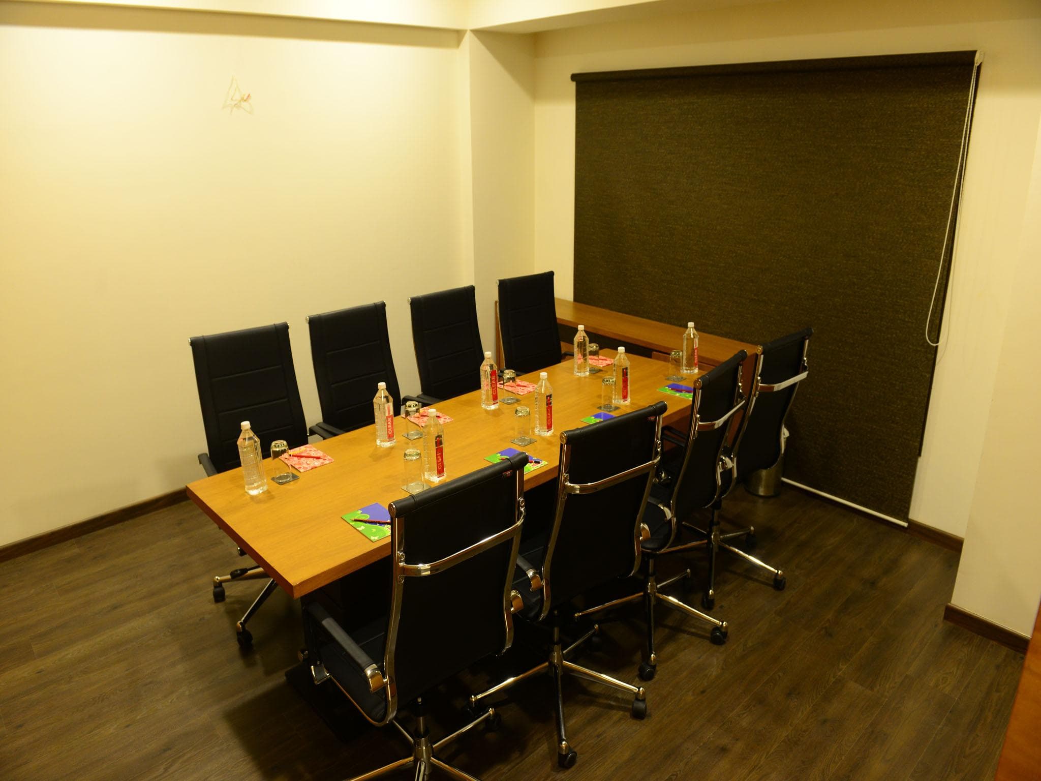 Narayani Heights Hotel and Resort photo 4