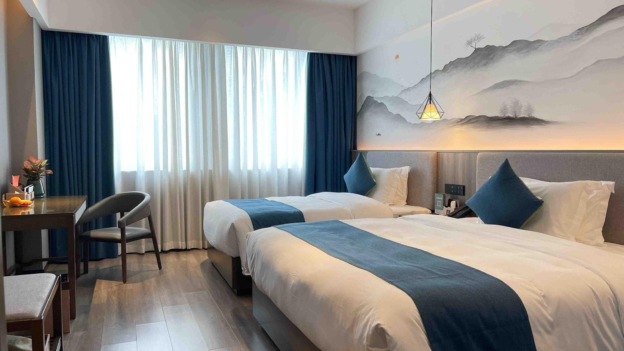 MEHOOD Hotel Guangzhou Zengcheng Wanda Plaza photo 3