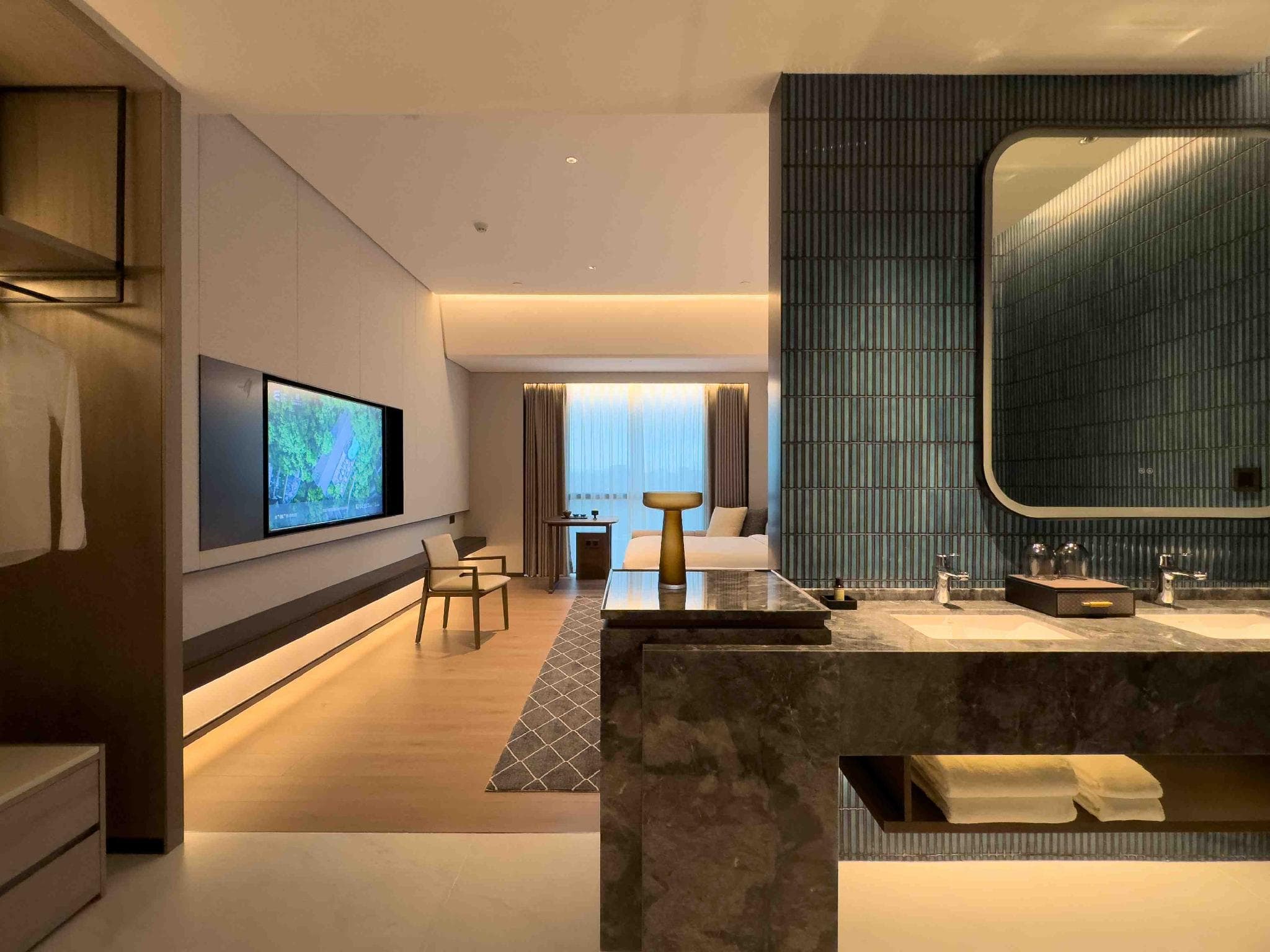 MEHOOD Elegant Hotel Dongguan Chang'an Jinlong Center photo 2