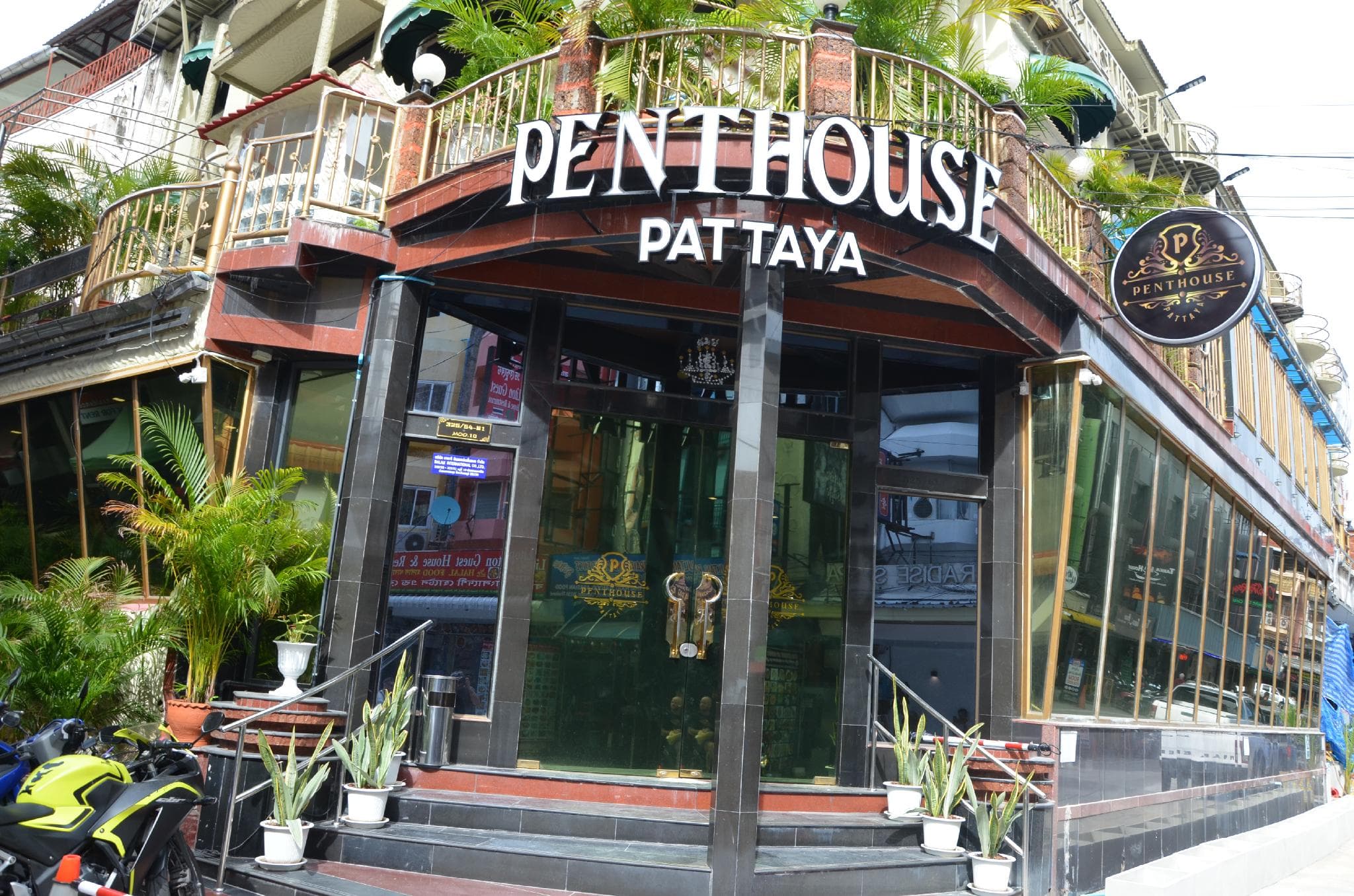 Penthouse Pattaya photo 3