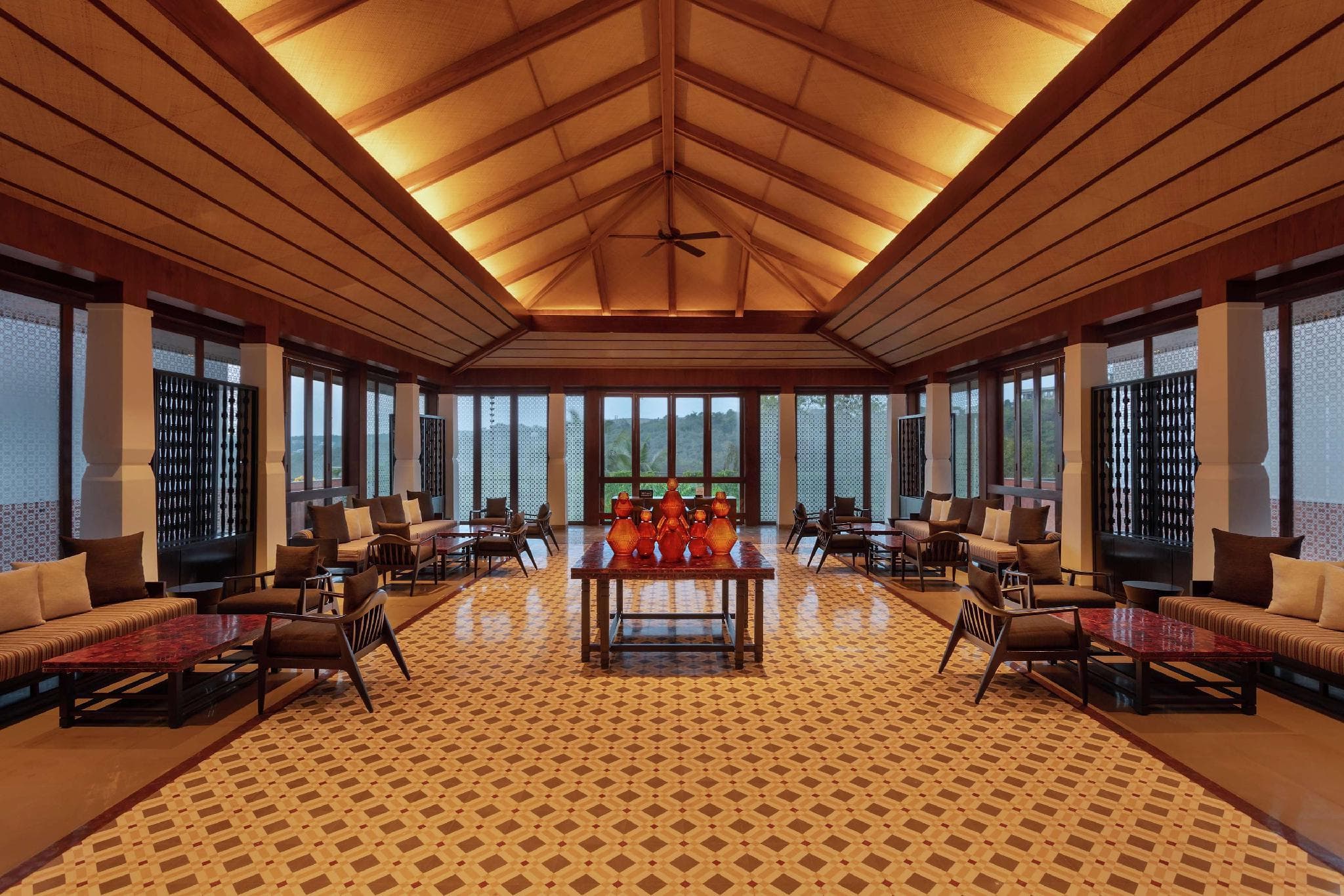 Hilton Goa Resort photo 3