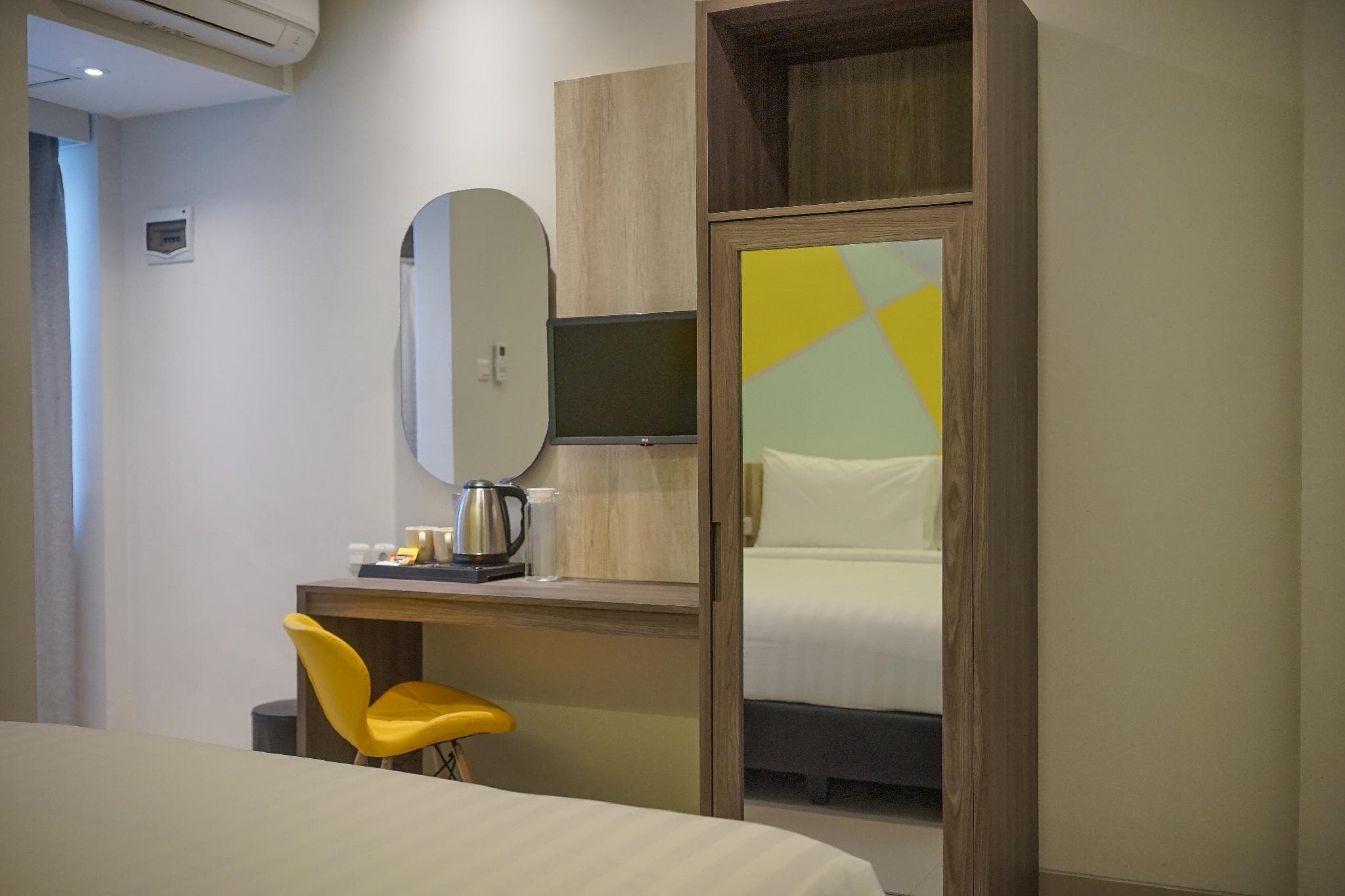 KeyInn Hotel Bogor photo 2