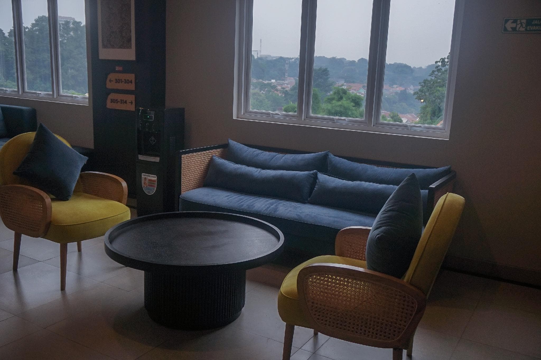 KeyInn Hotel Bogor photo 5