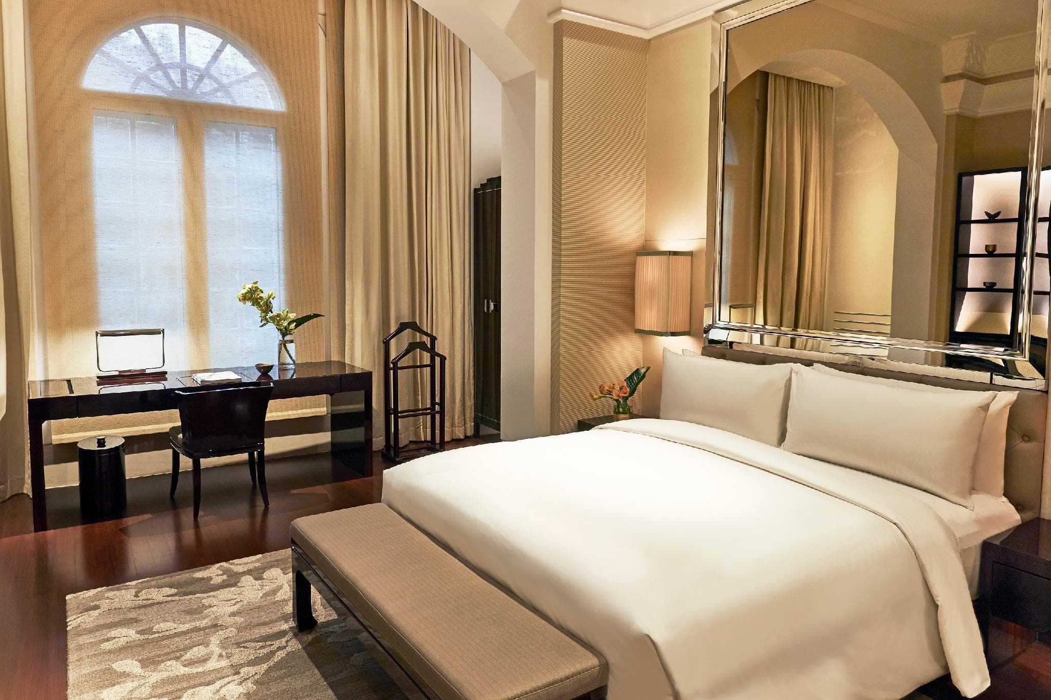 The Capitol Kempinski Hotel Singapore photo 2