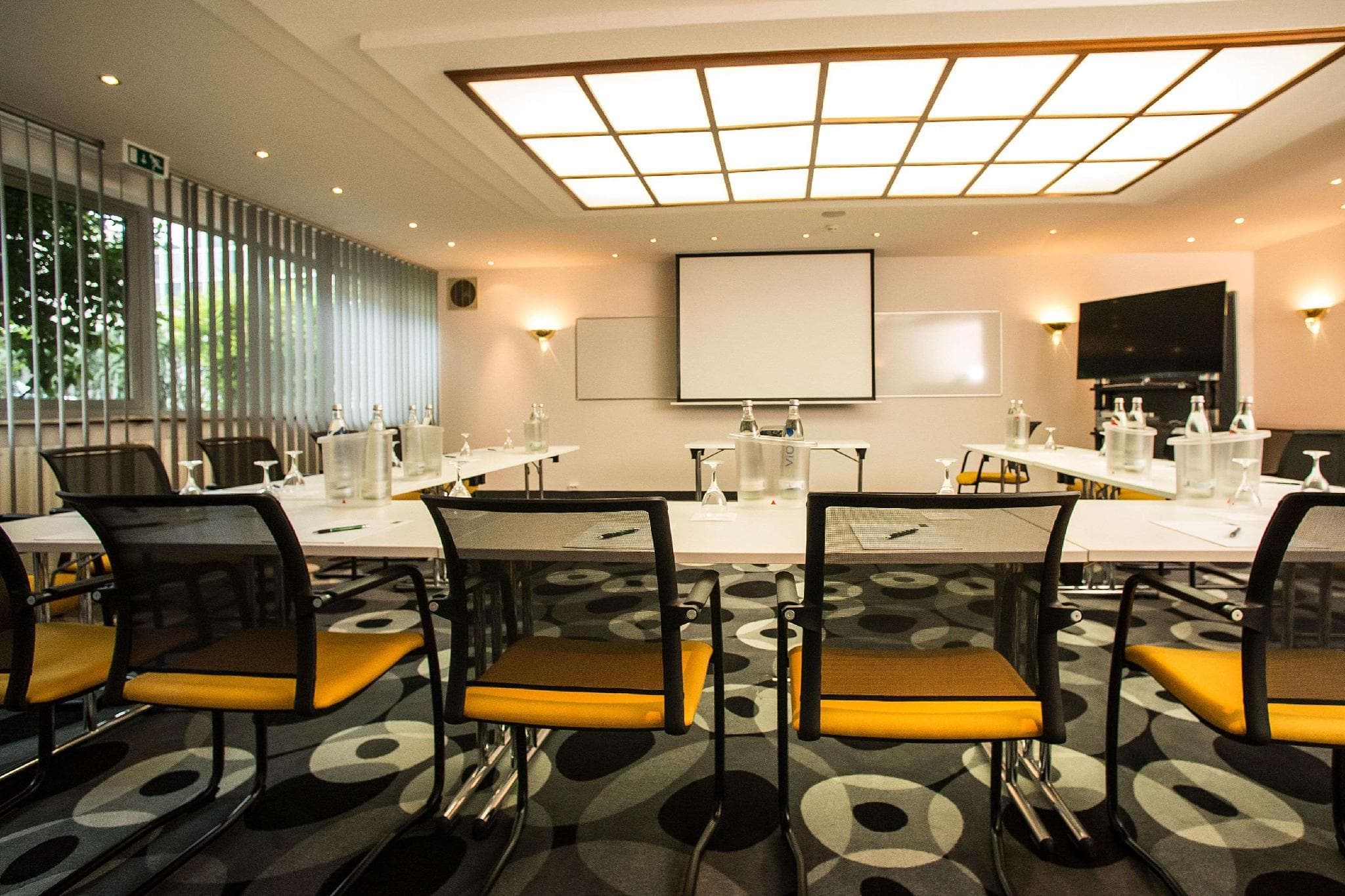 Turm Hotel photo 3