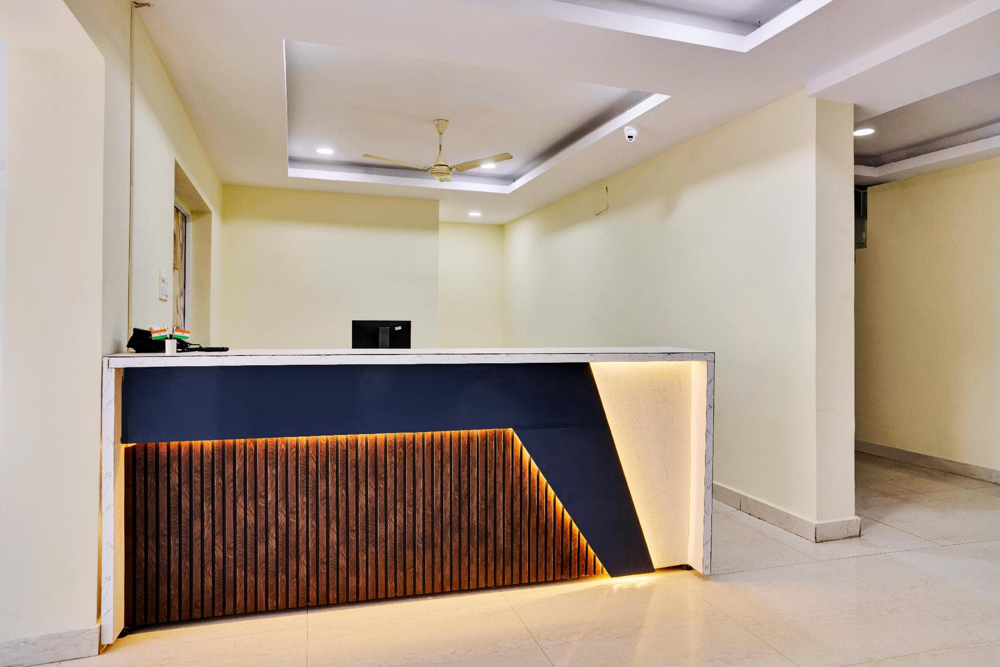La Sky Boutique Hotel Airport Zone Hyderabad photo 3