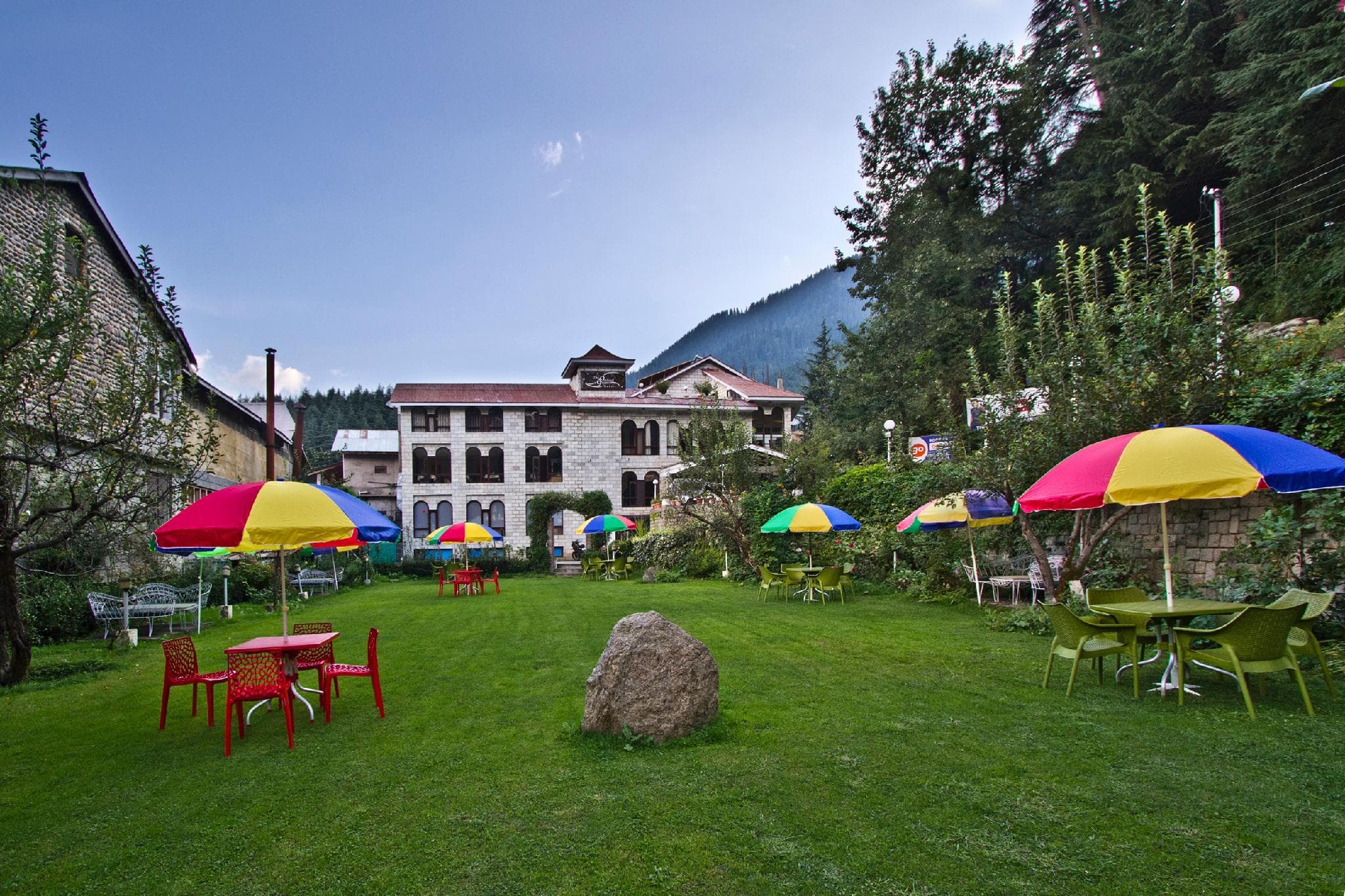 The Orchard Greens Manali photo 4