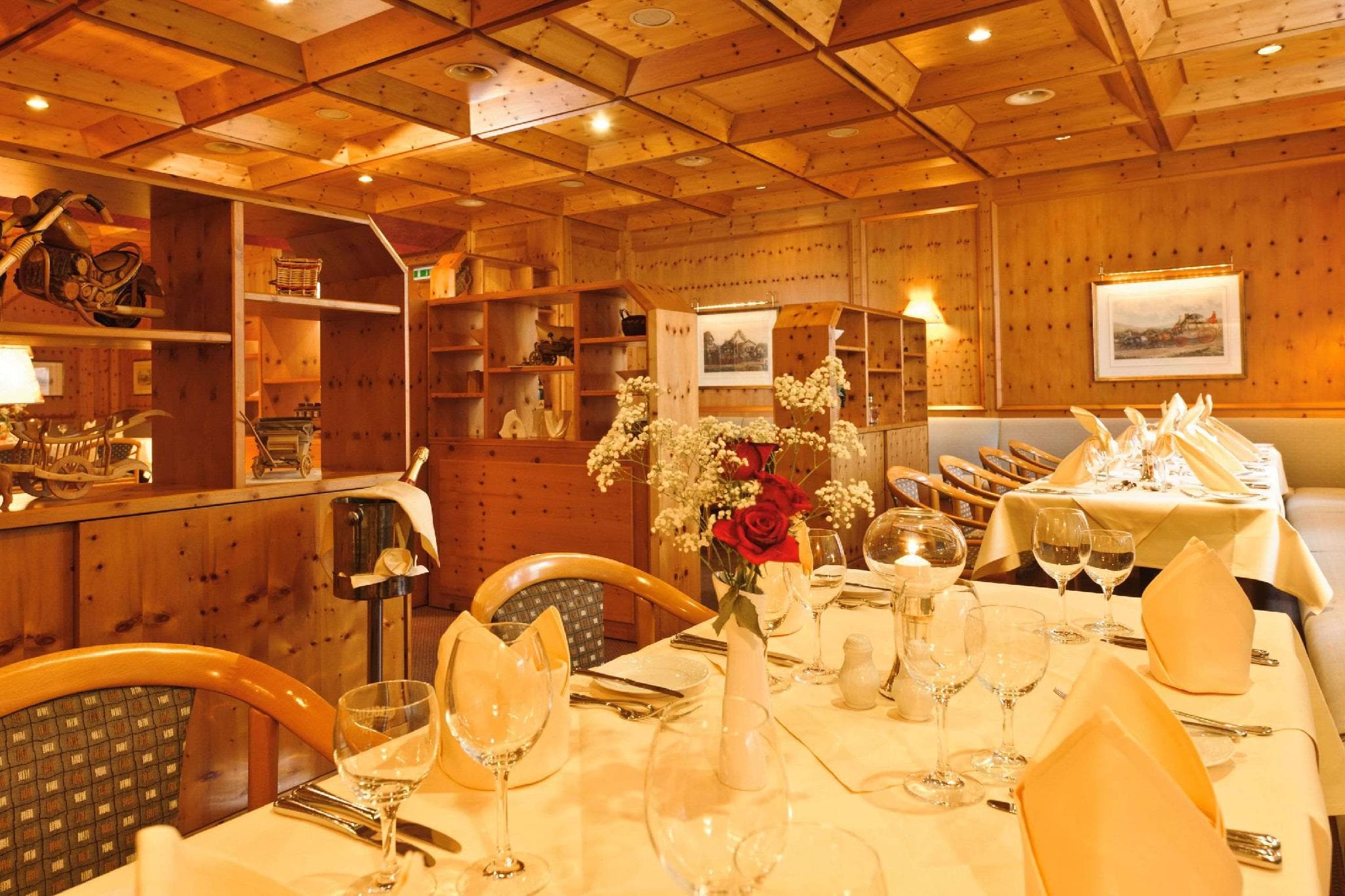 Arvena Park Hotel photo 2
