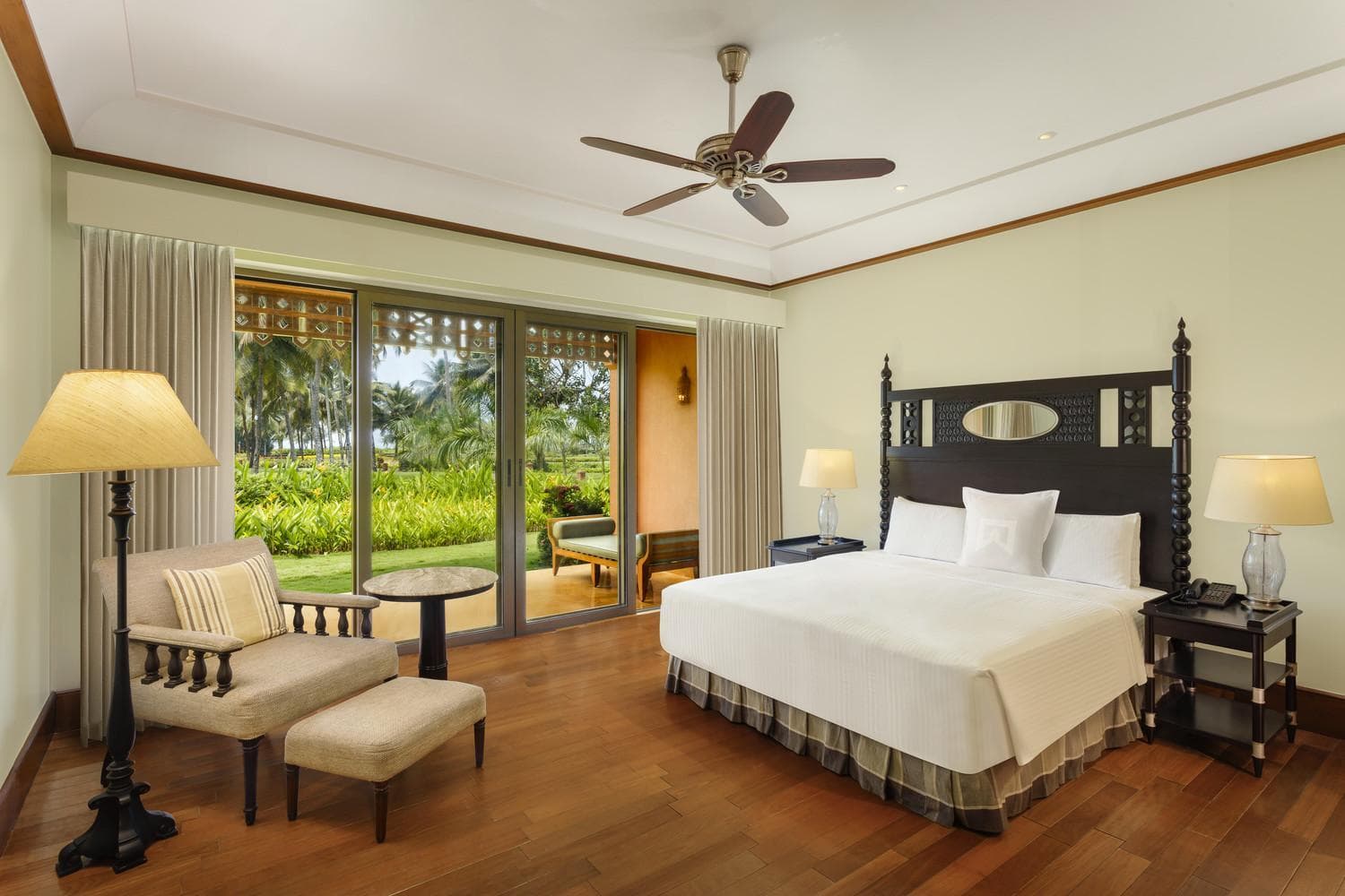 ITC Grand Goa, a Luxury Collection Resort & Spa, Goa photo 2
