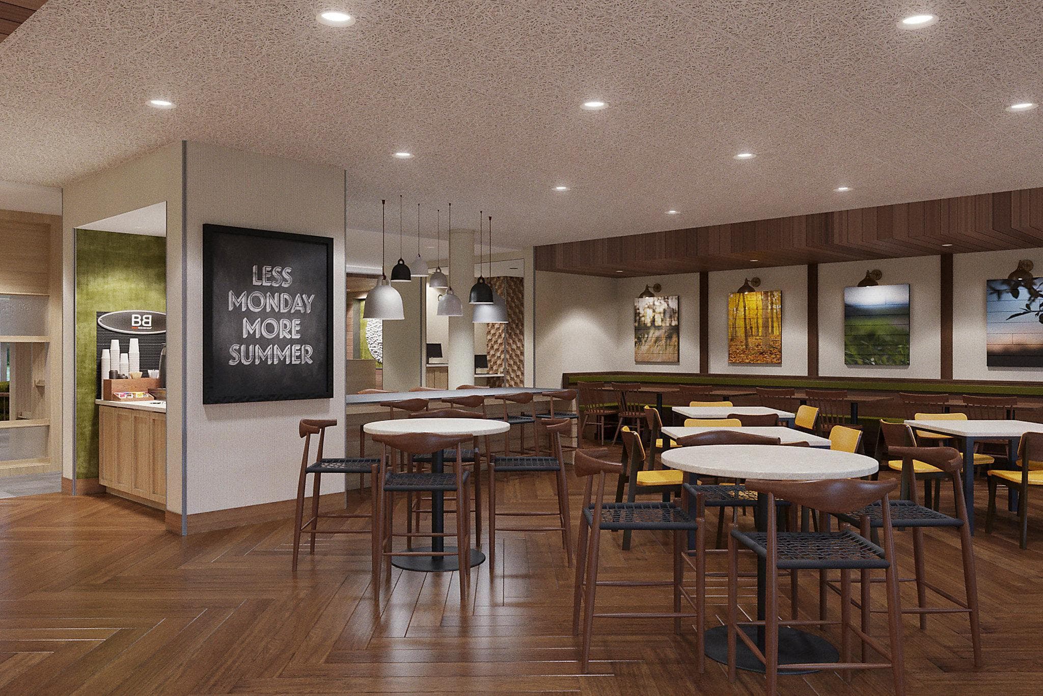 Fairfield by Marriott Inn & Suites Nashville Airport photo 4