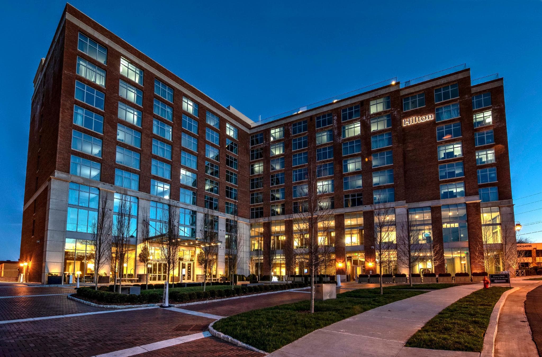 Hilton Nashville/Green Hills