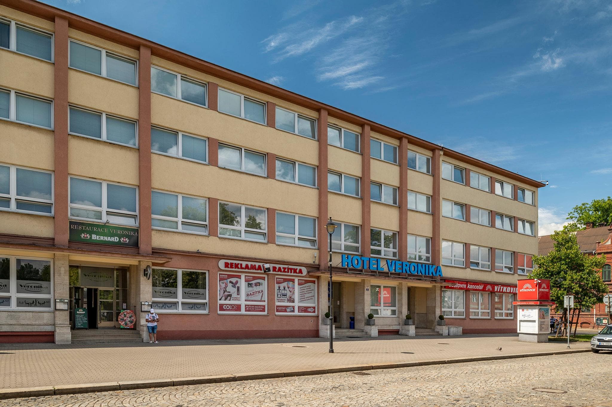 Hotel Veronika photo 4