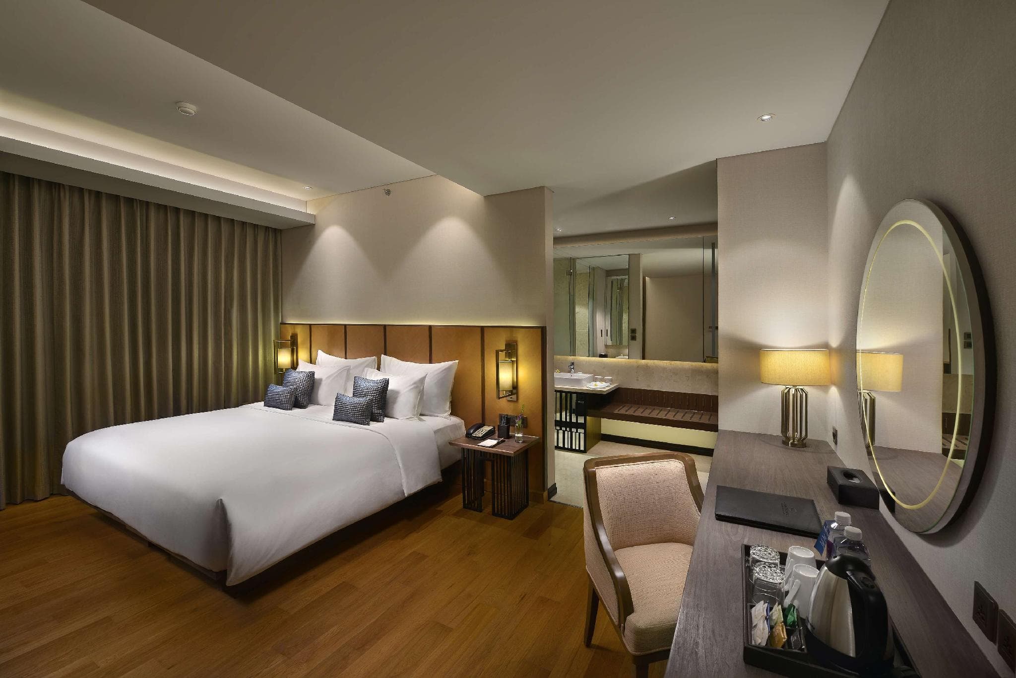 GOLDEN TULIP HOLLAND RESORT photo 2