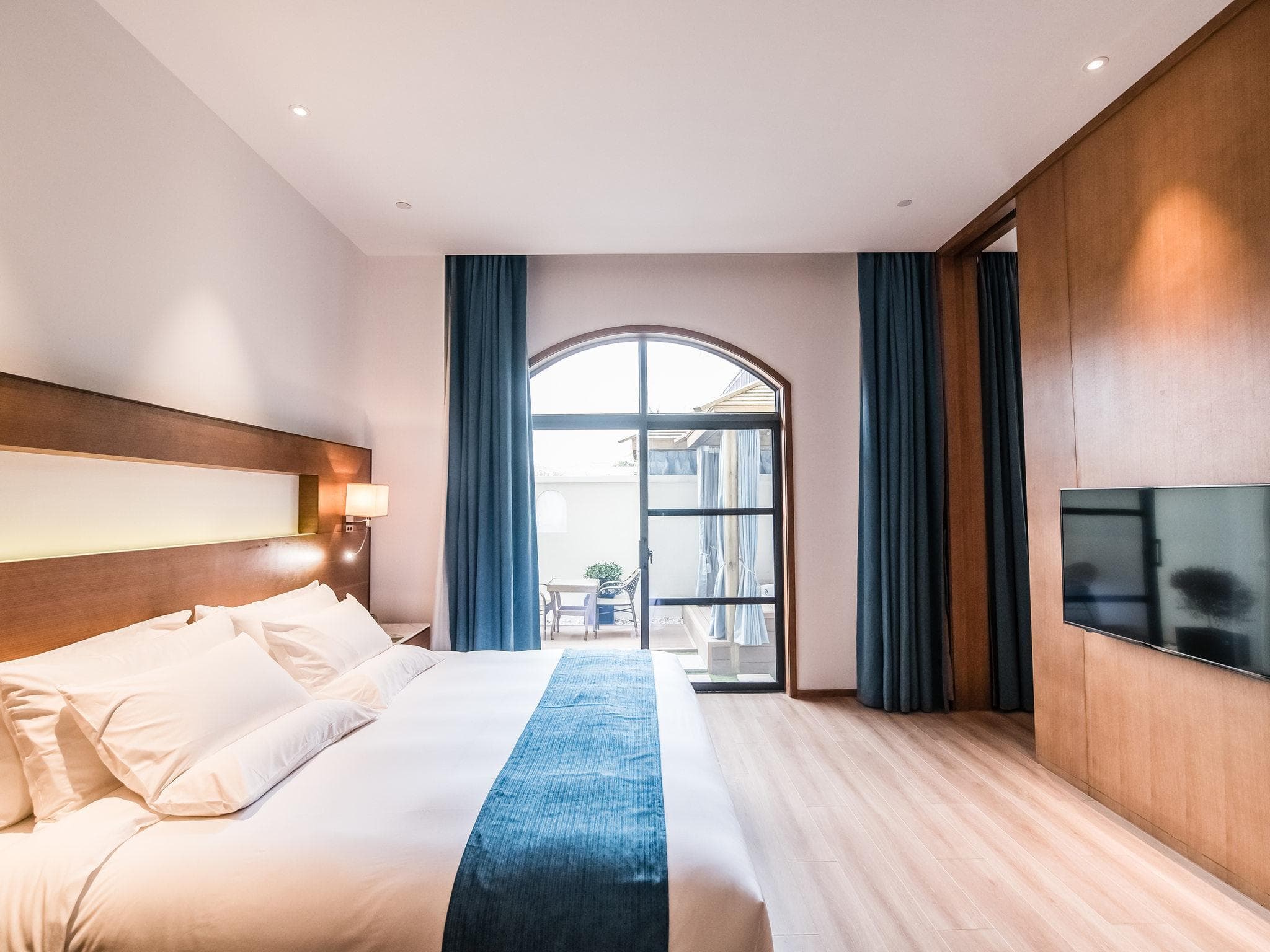 Novotel Suzhou Tai Lake Santeh photo 2