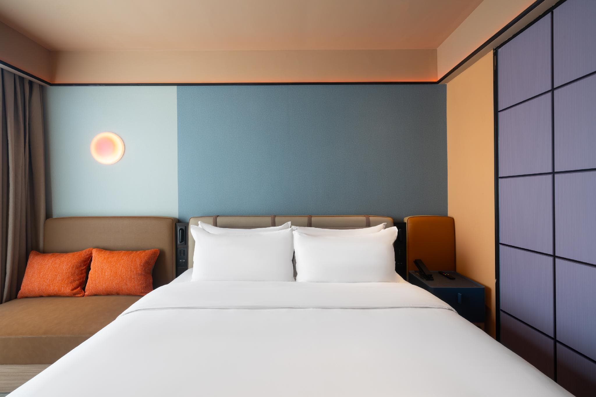 Orange Hotel Dongguan Dongcheng Wanda photo 2
