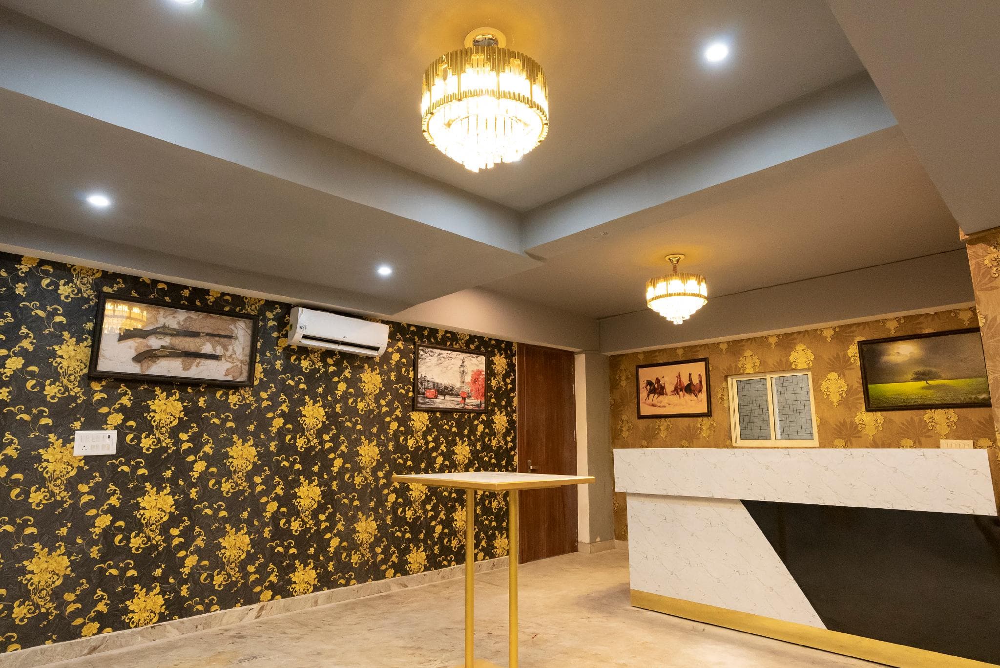 Letstay Business Suite photo 3