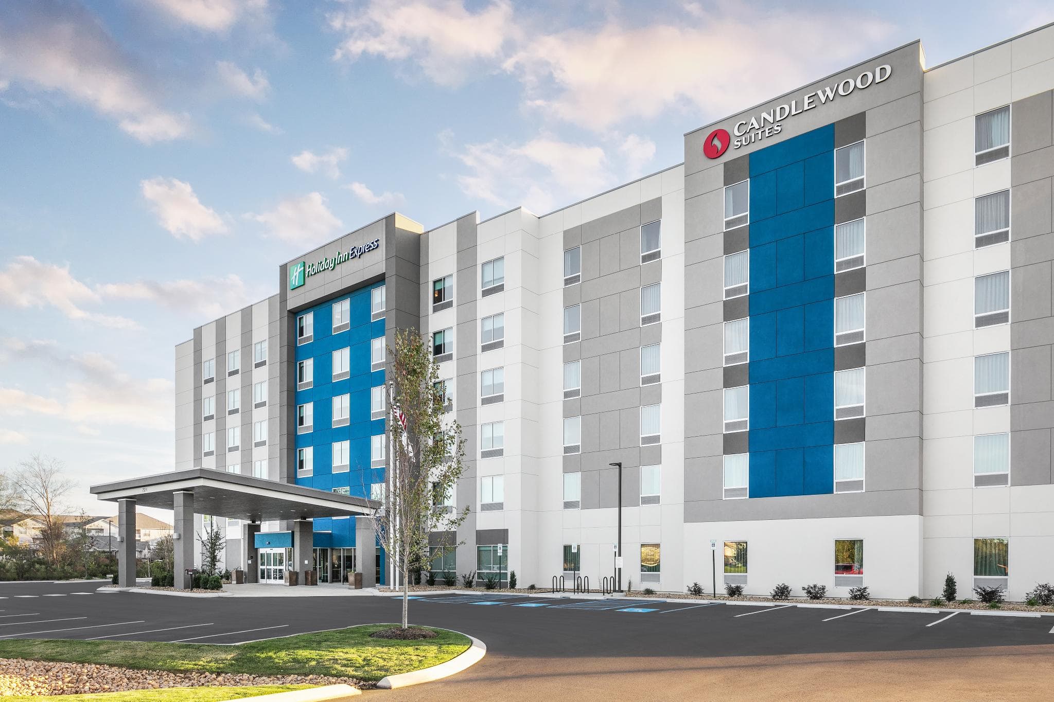 Candlewood Suites Chattanooga – Hamilton Place by IHG